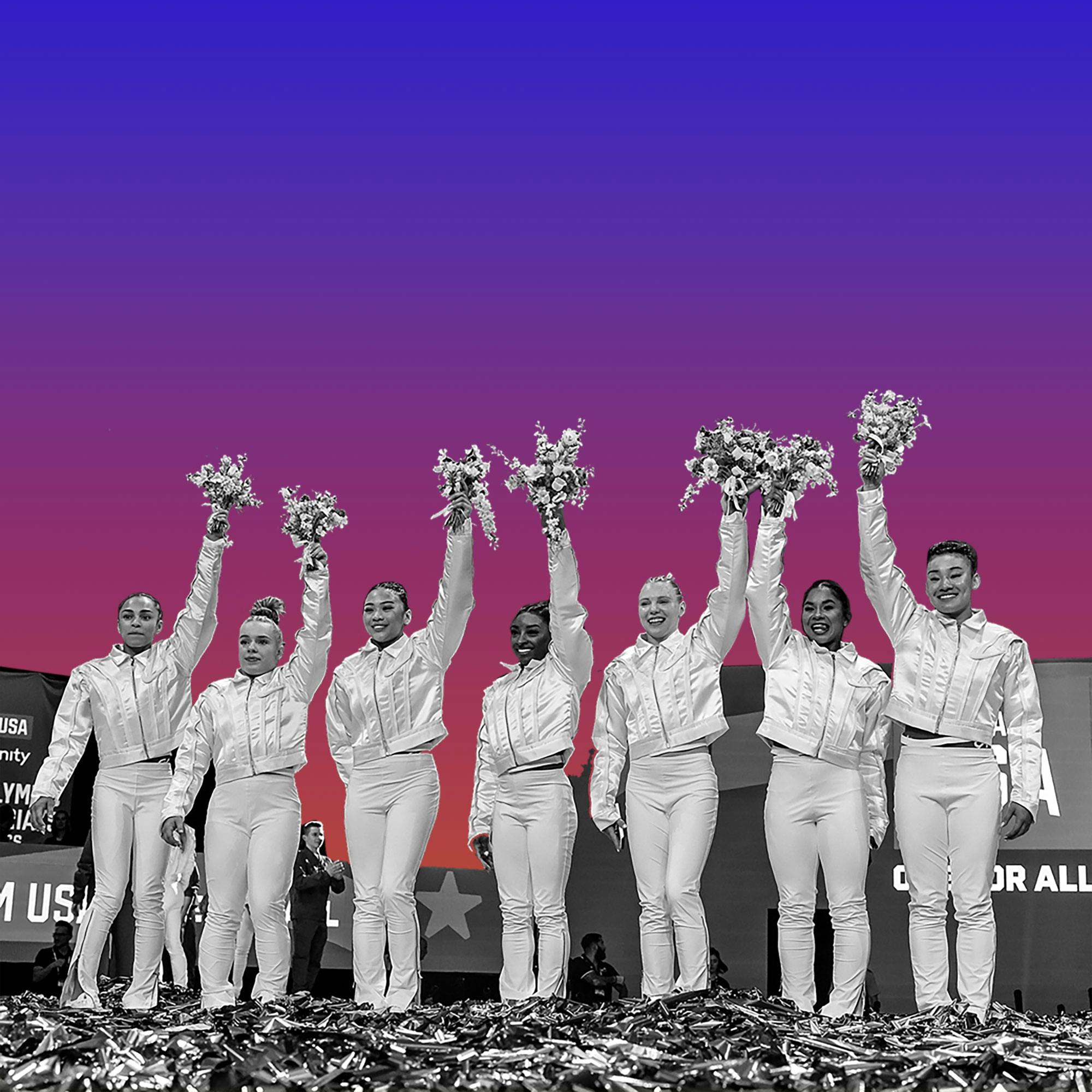 What Next | Daily News and Analysis - Olympic Gymnastics is Back. But Is It Better?