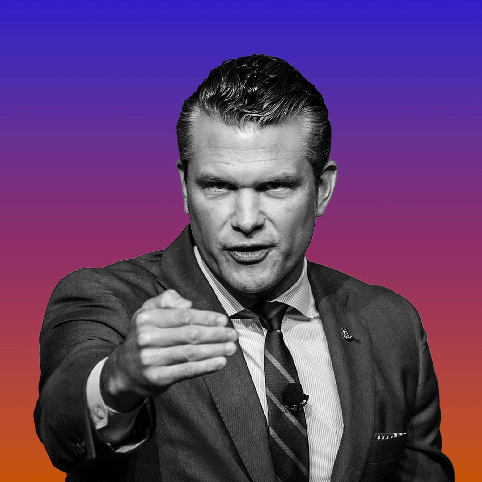 What Next | Daily News and Analysis - The Department of War…From Within