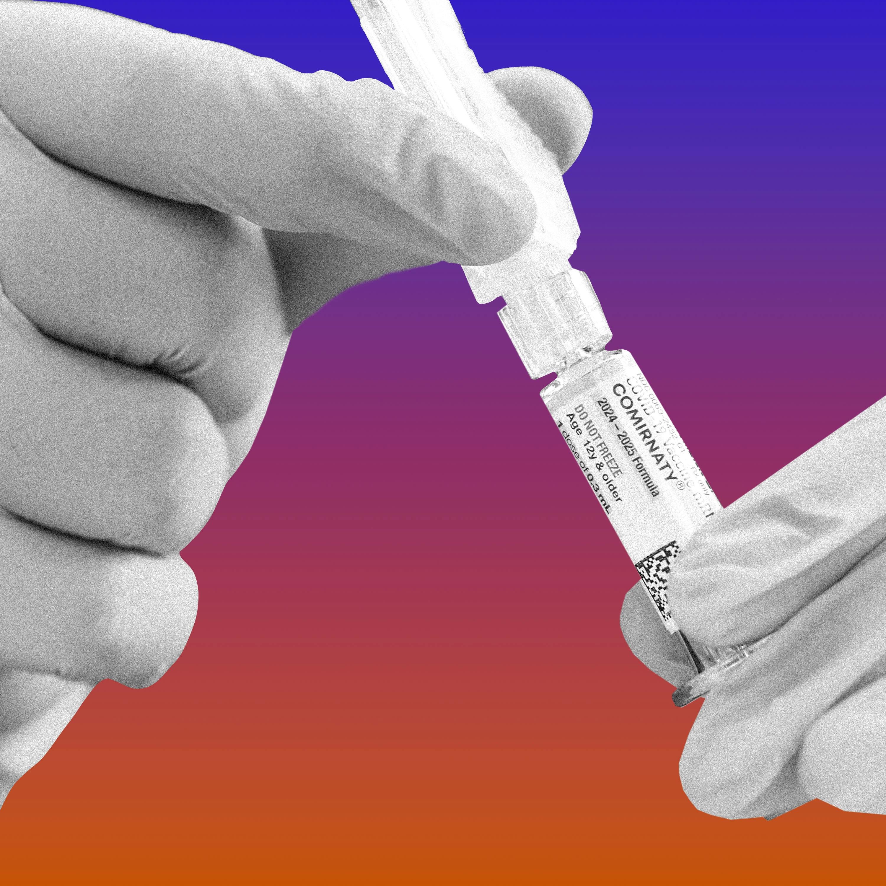 What Next | Daily News and Analysis - Can You Get a COVID Vaccine?