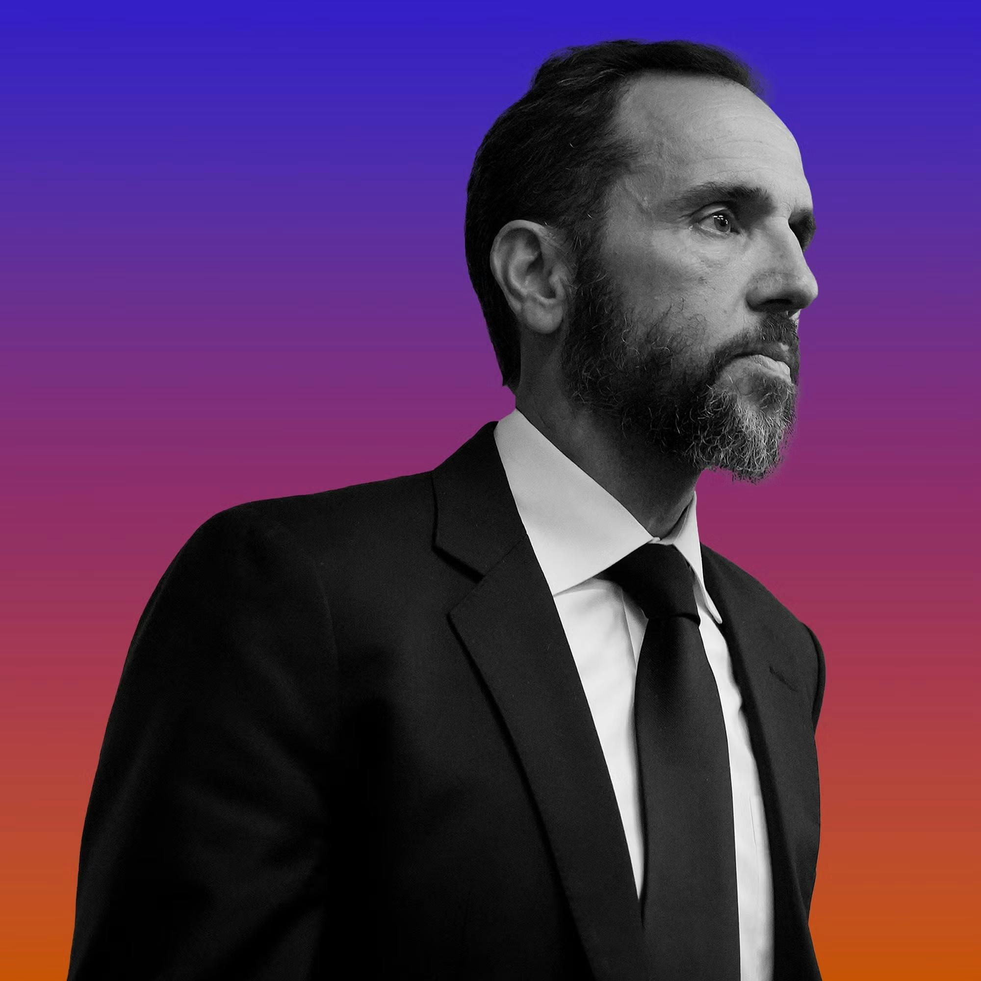 What Next | Daily News and Analysis - The Judge Protecting Trump