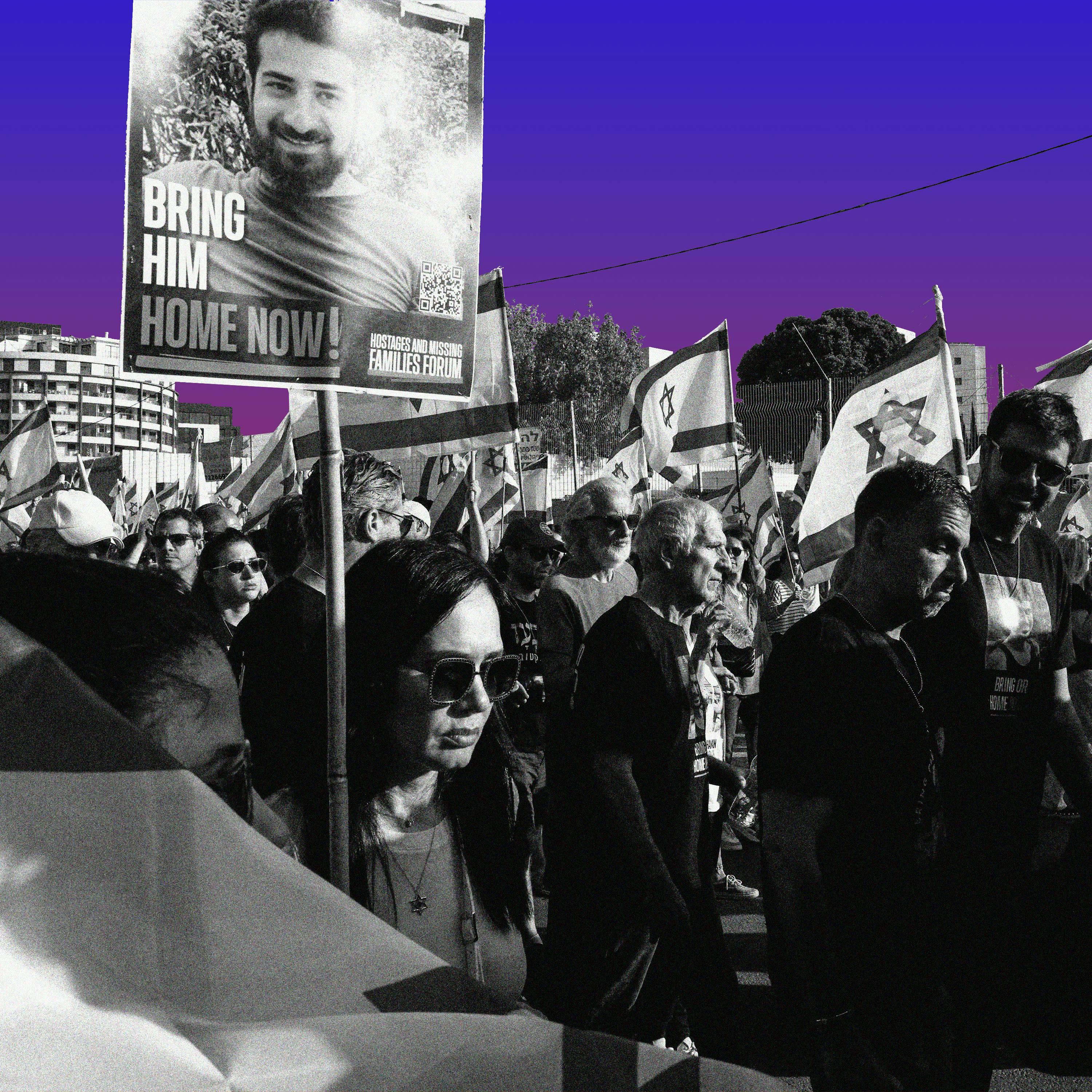 What Next | Daily News and Analysis - The View from Israel