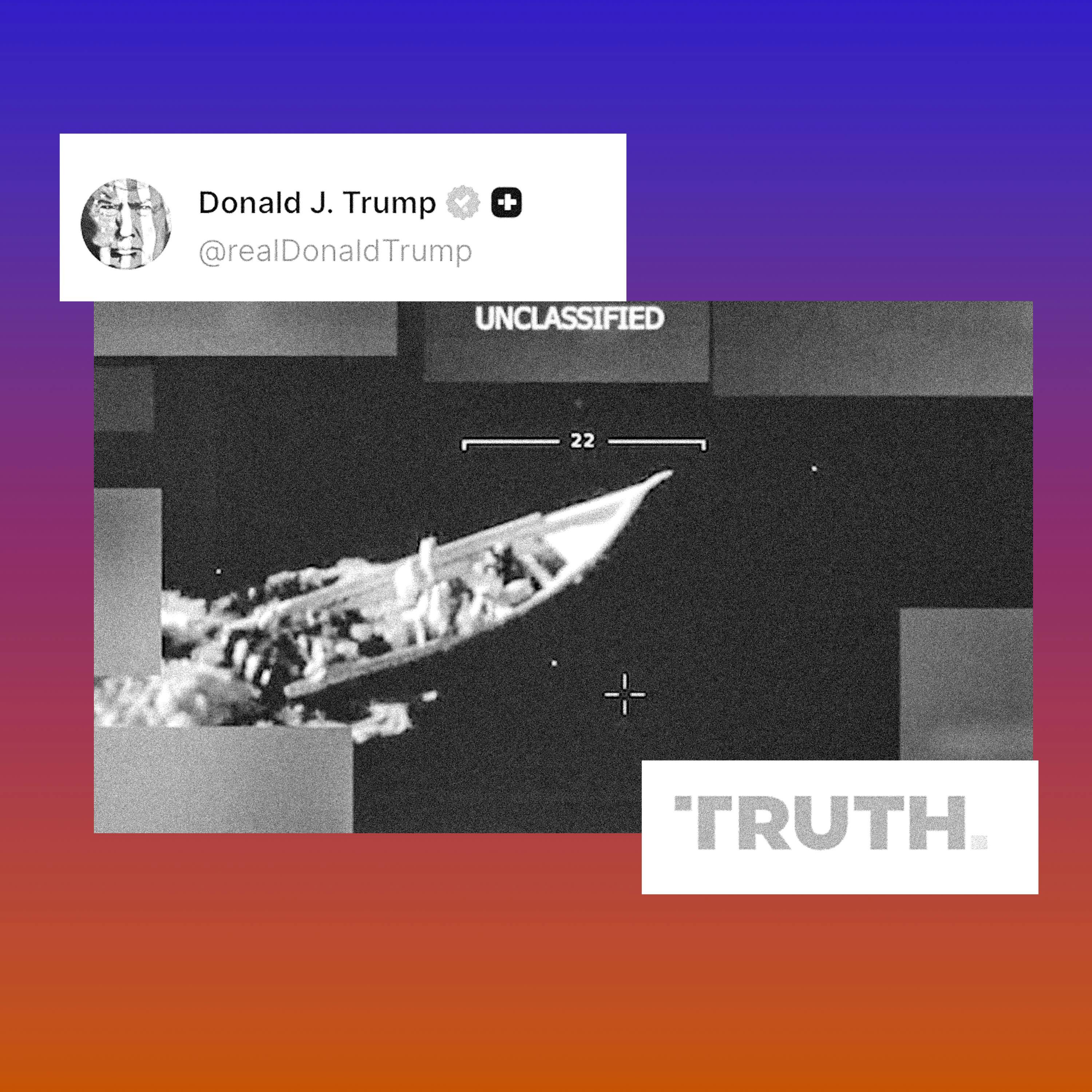 What Next | Daily News and Analysis - Trump Blew Up 11 People. Is That Legal?