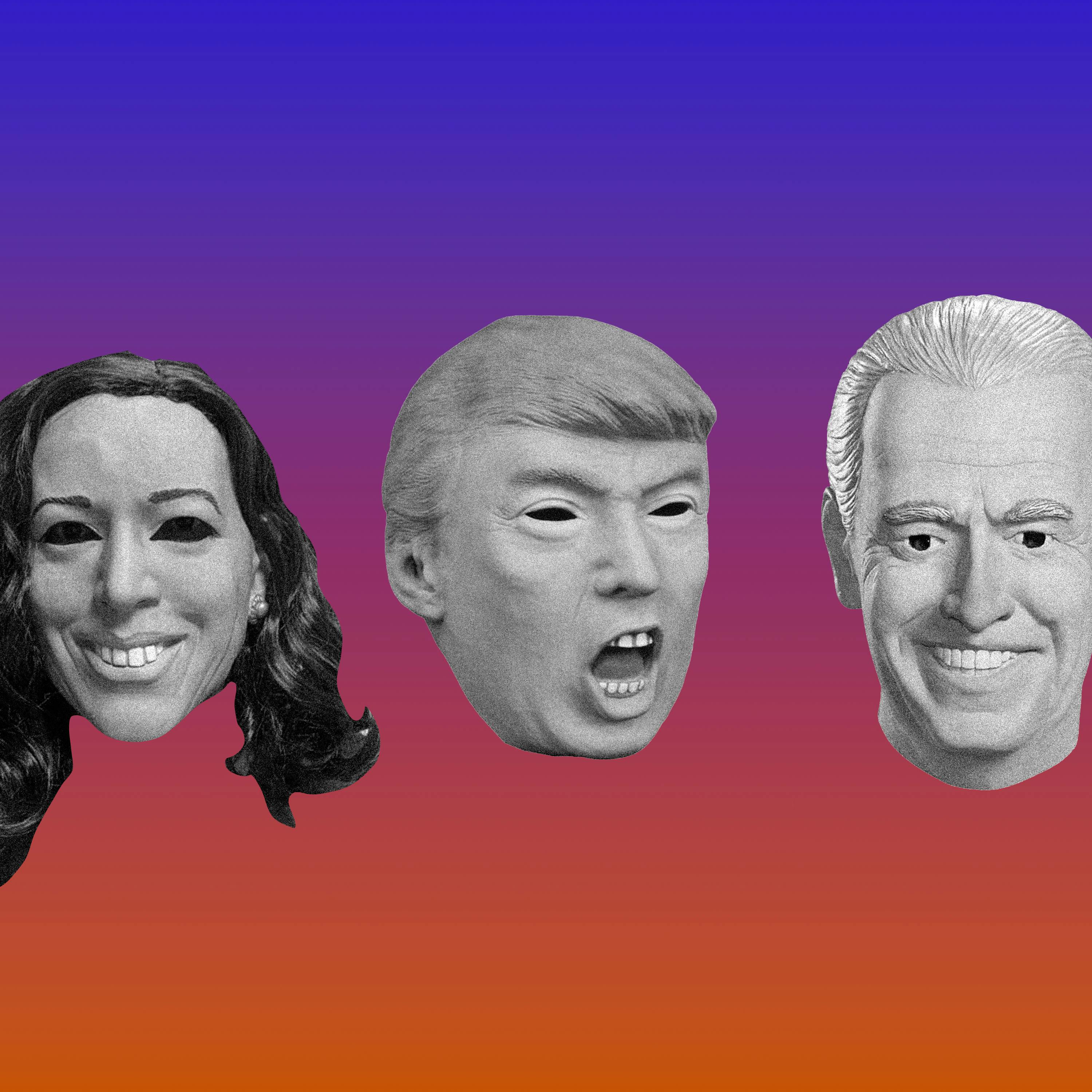 What Next | Daily News and Analysis - Bonus: The Scariest Halloween Costume