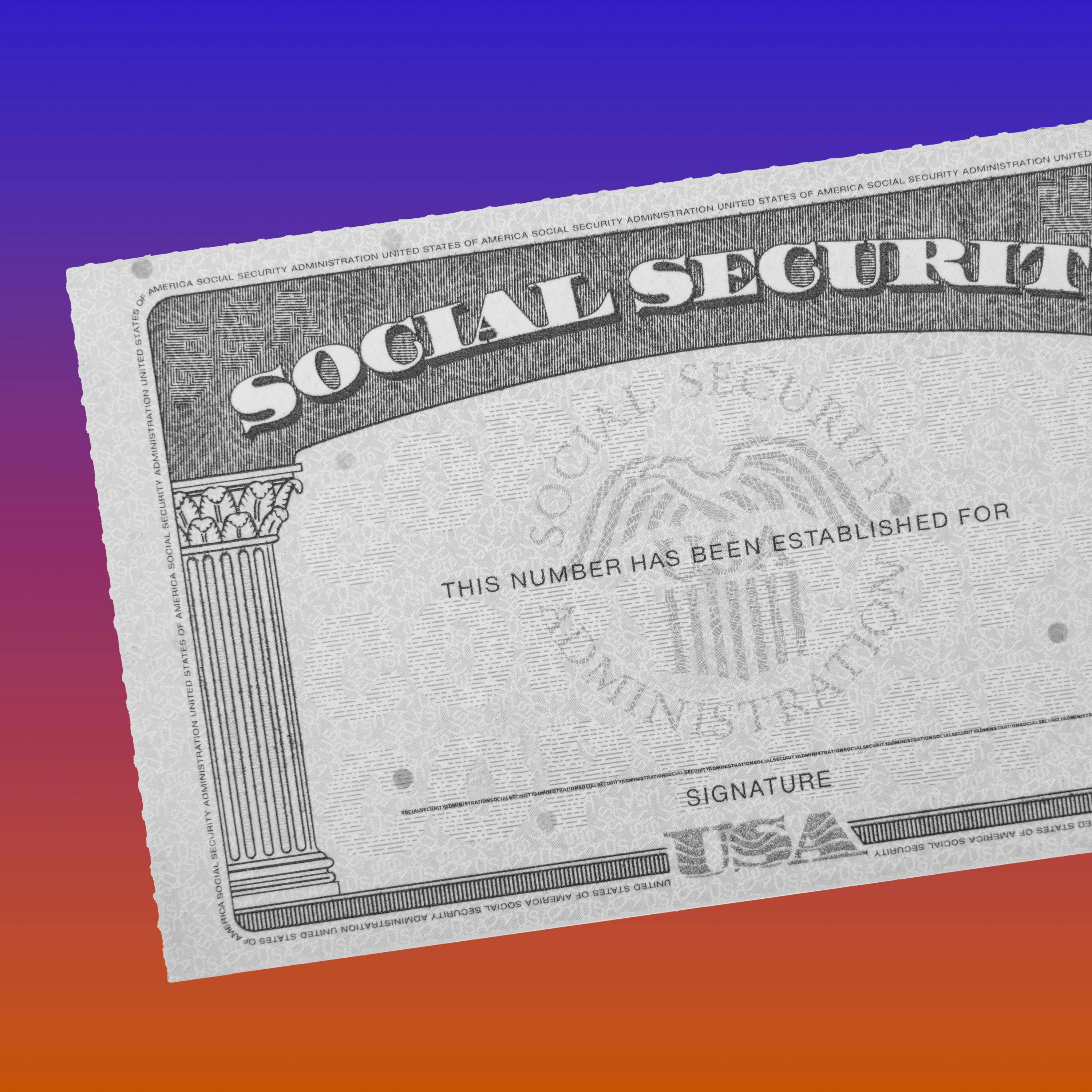What Next | Daily News and Analysis - Could DOGE Really Gut Social Security?