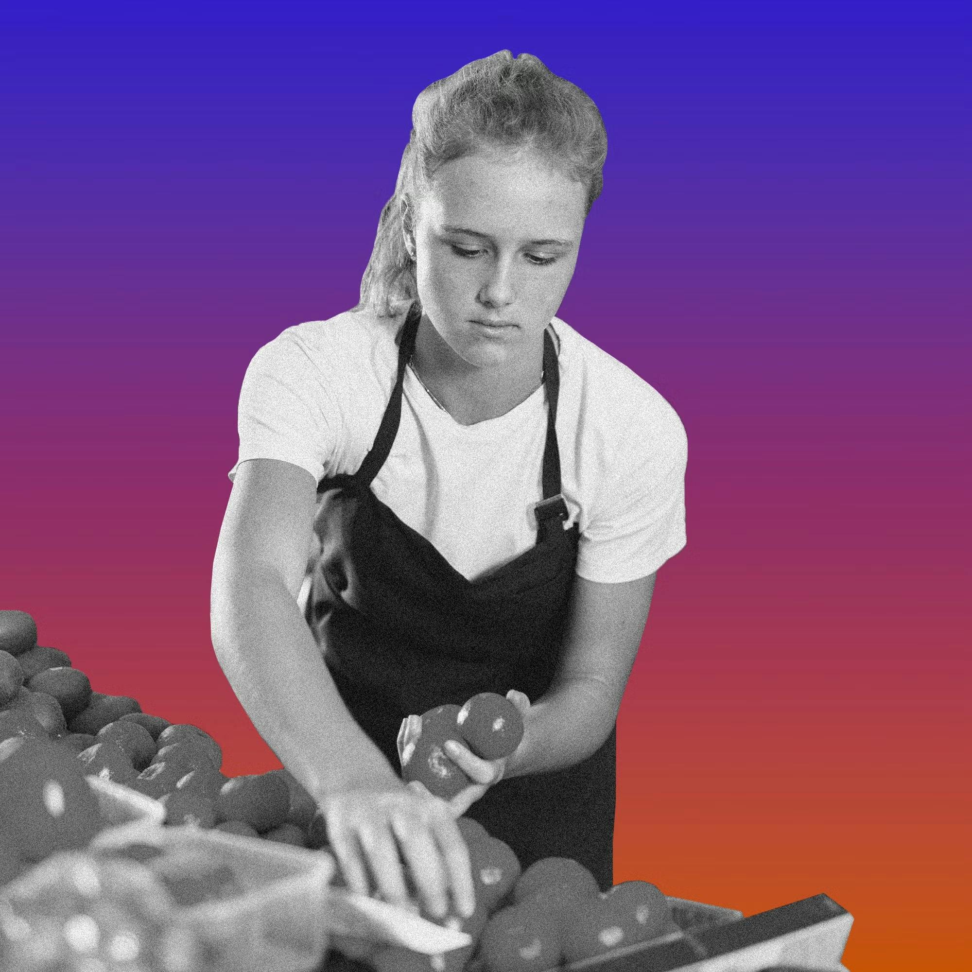 What Next | Daily News and Analysis - How Young Is Too Young to Work?