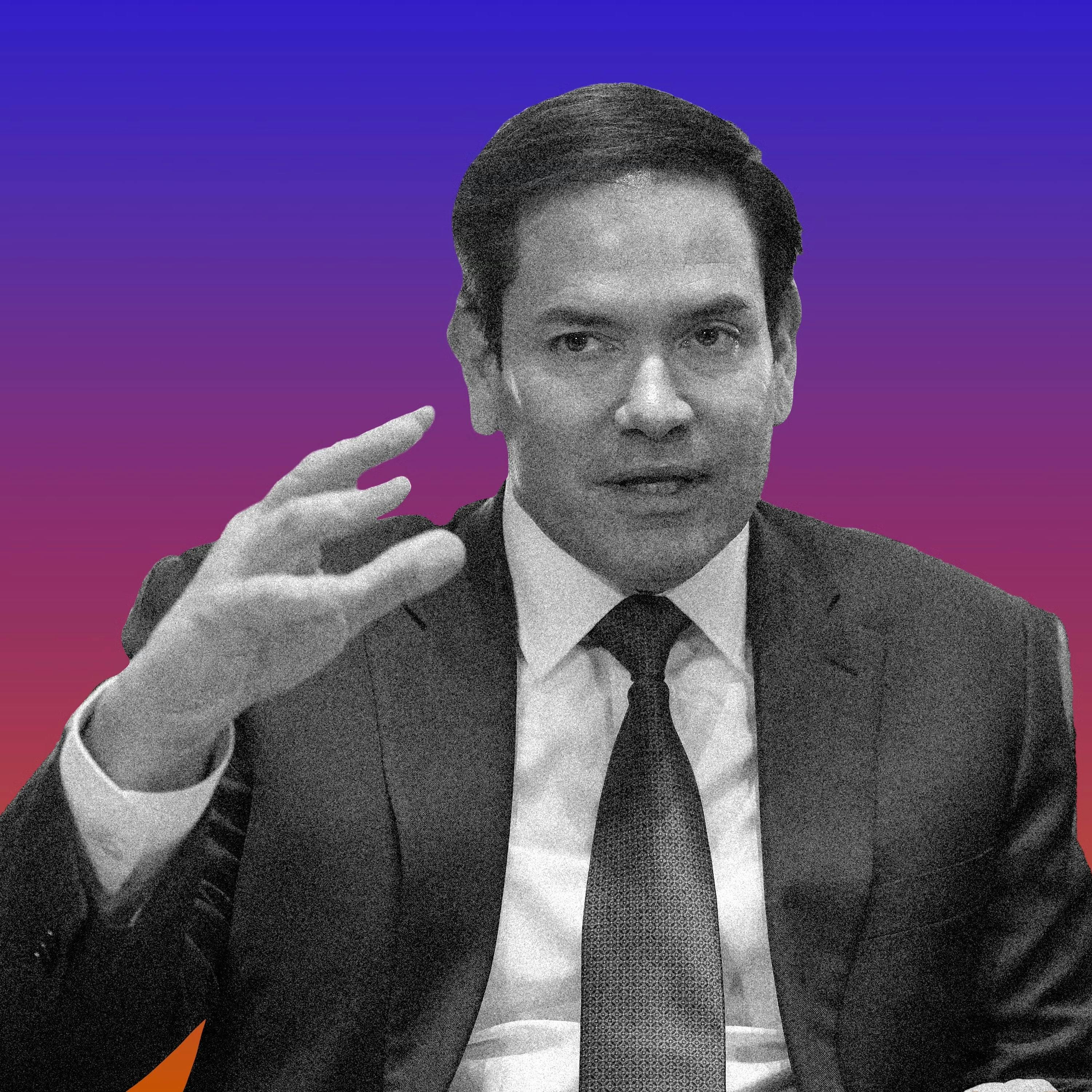 What Next | Daily News and Analysis - A Marco Rubio for All Seasons
