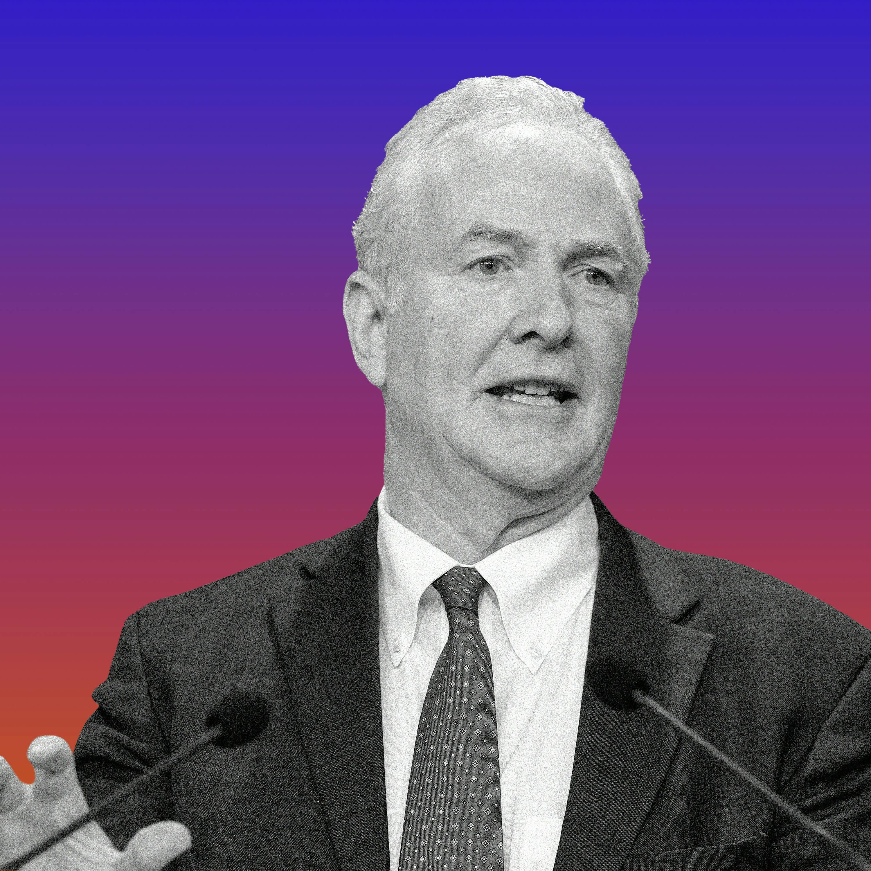 What Next | Daily News and Analysis - Bonus: The Senator Calling Trump’s Bluff