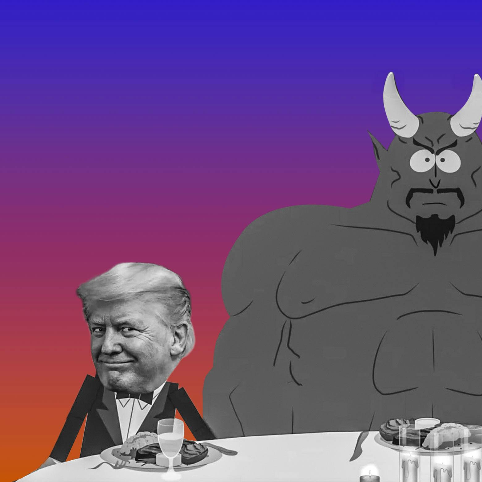 What Next | Daily News and Analysis - South Park Understands the Assignment