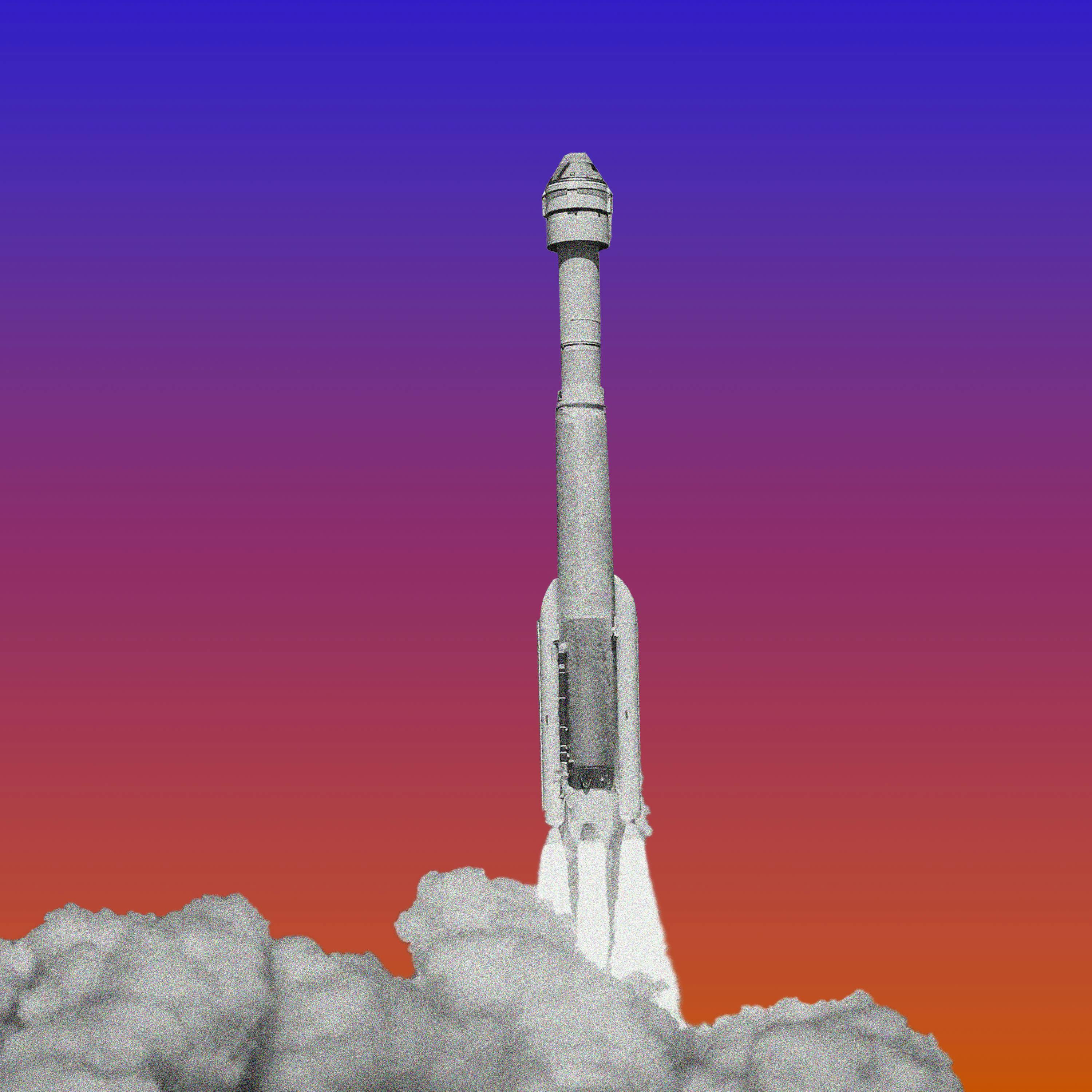 What Next | Daily News and Analysis - How Boeing Stranded Two Astronauts