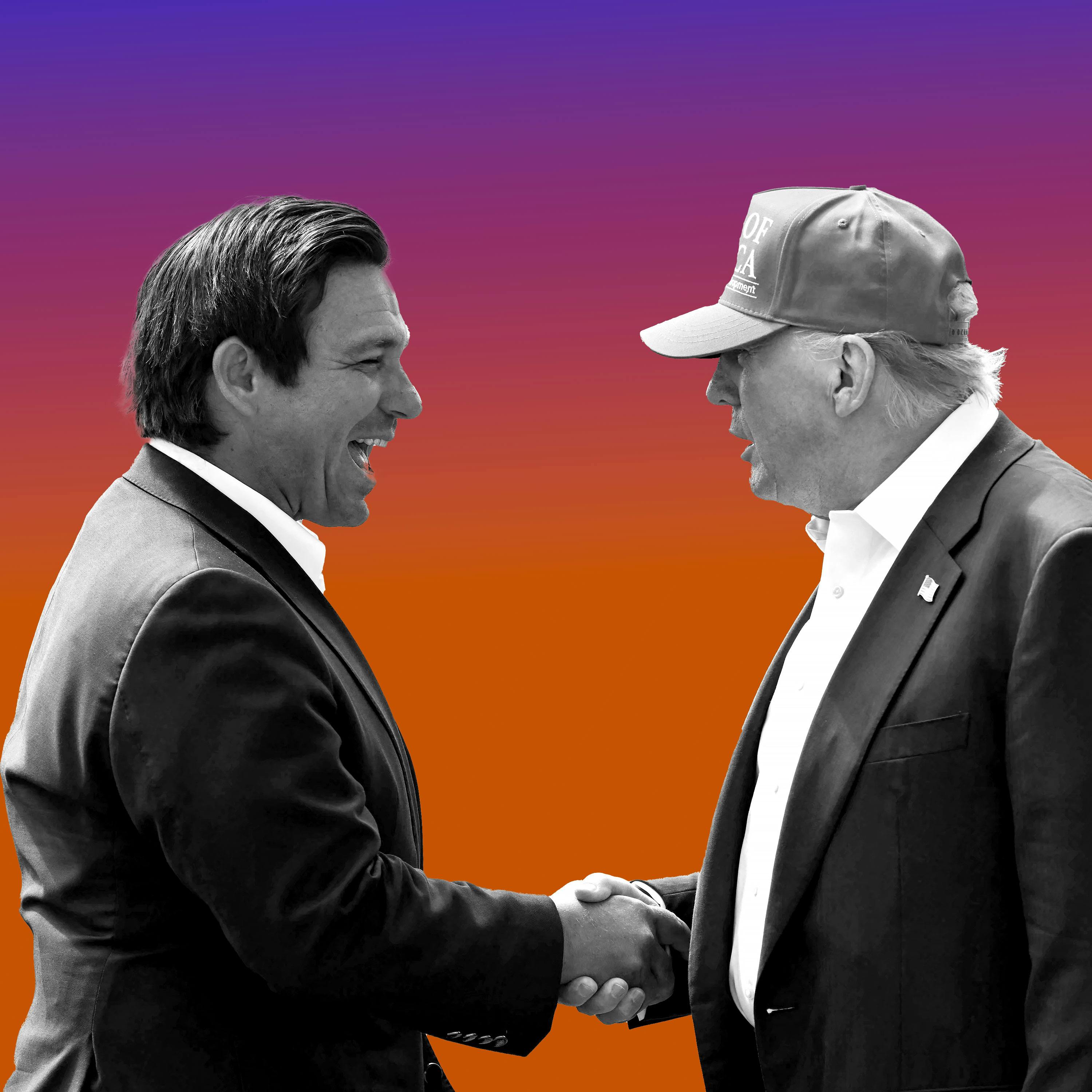 What Next | Daily News and Analysis - The Spectacle of “Alligator Alcatraz” Is the Point