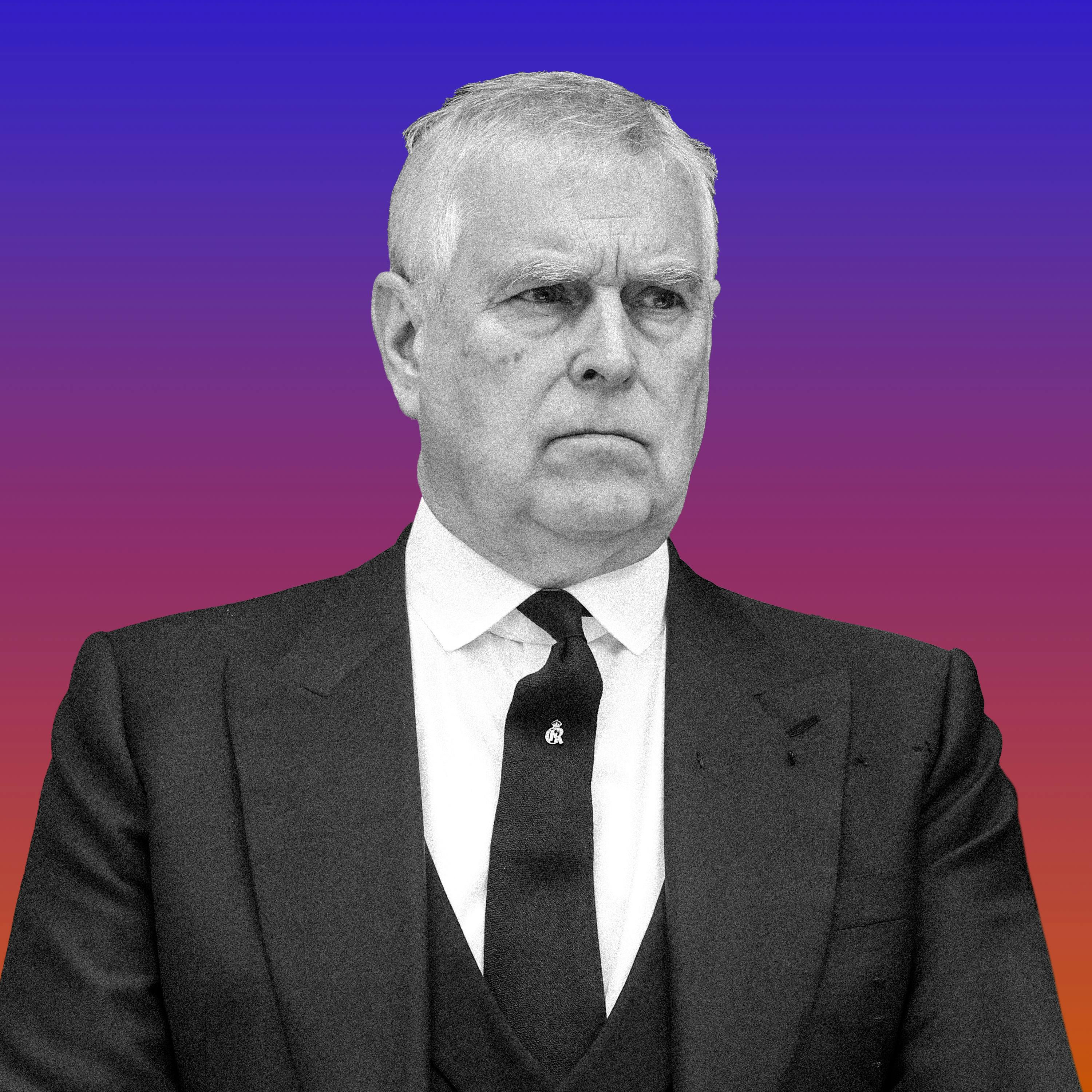 What Next | Daily News and Analysis - The Andrew Formerly Known as a Prince