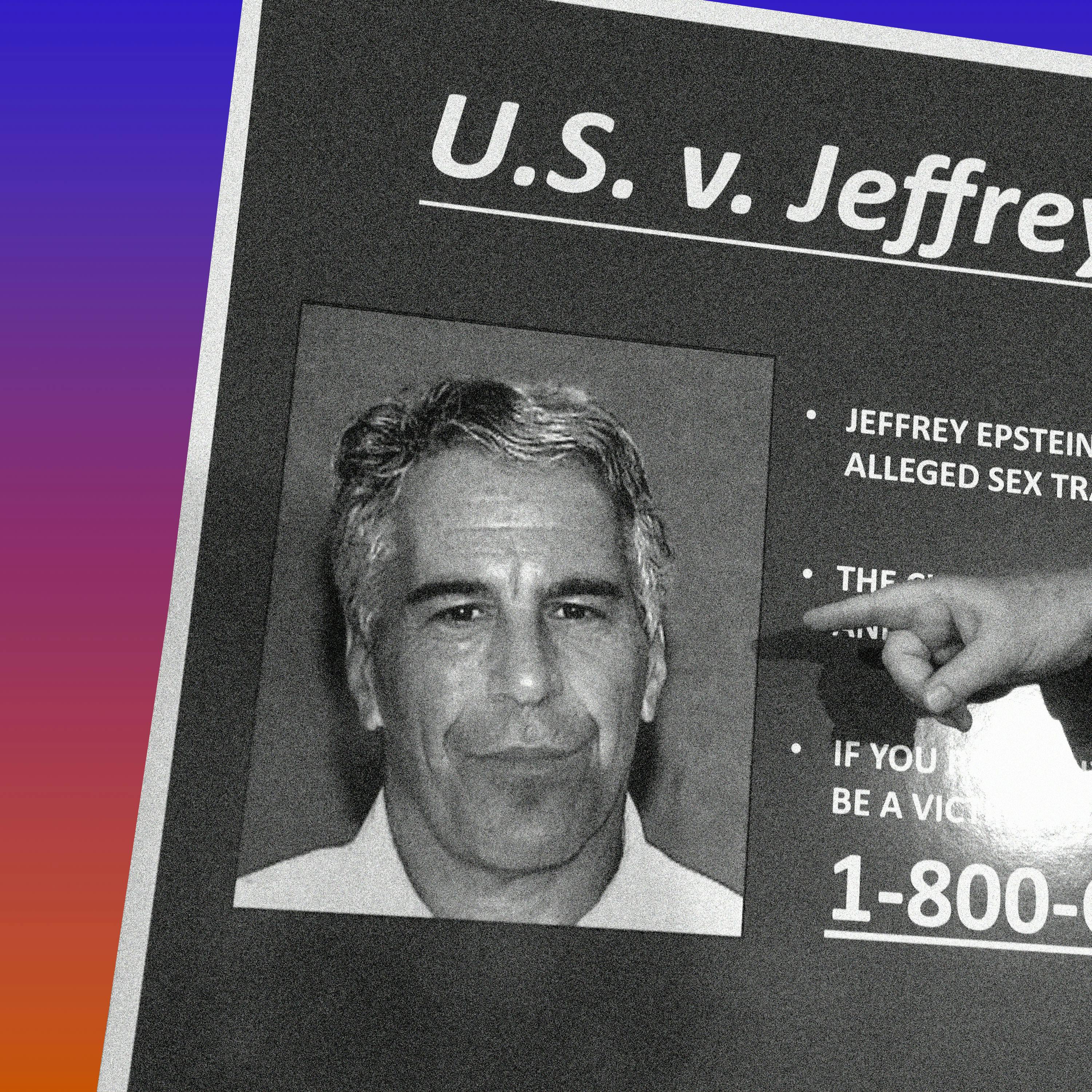 What Next | Daily News and Analysis - On Epstein, Democrats Go Low