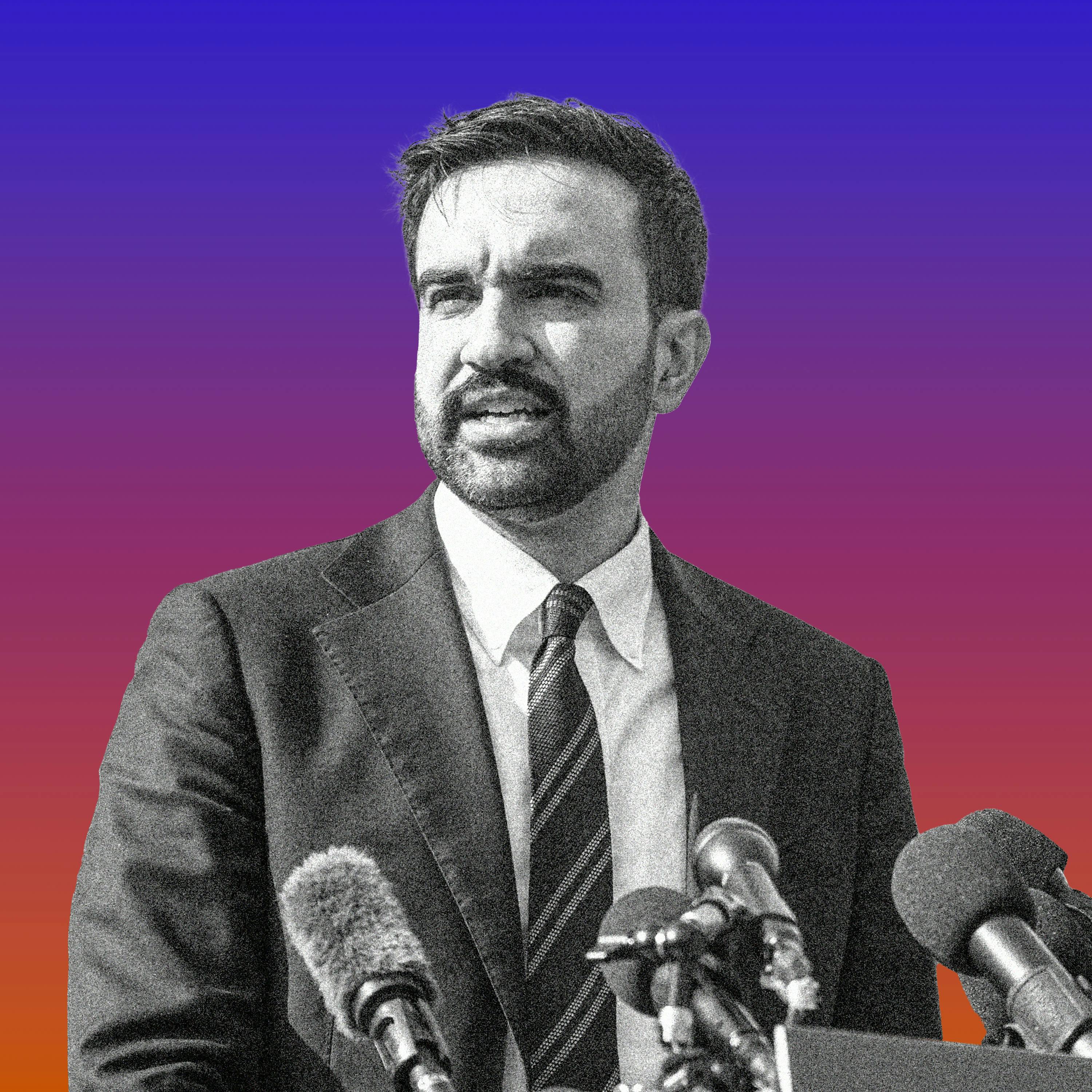 What Next | Daily News and Analysis - Bonus: SchadenFriday | Muslim, Millennial, Mr. Mayor Mamdani