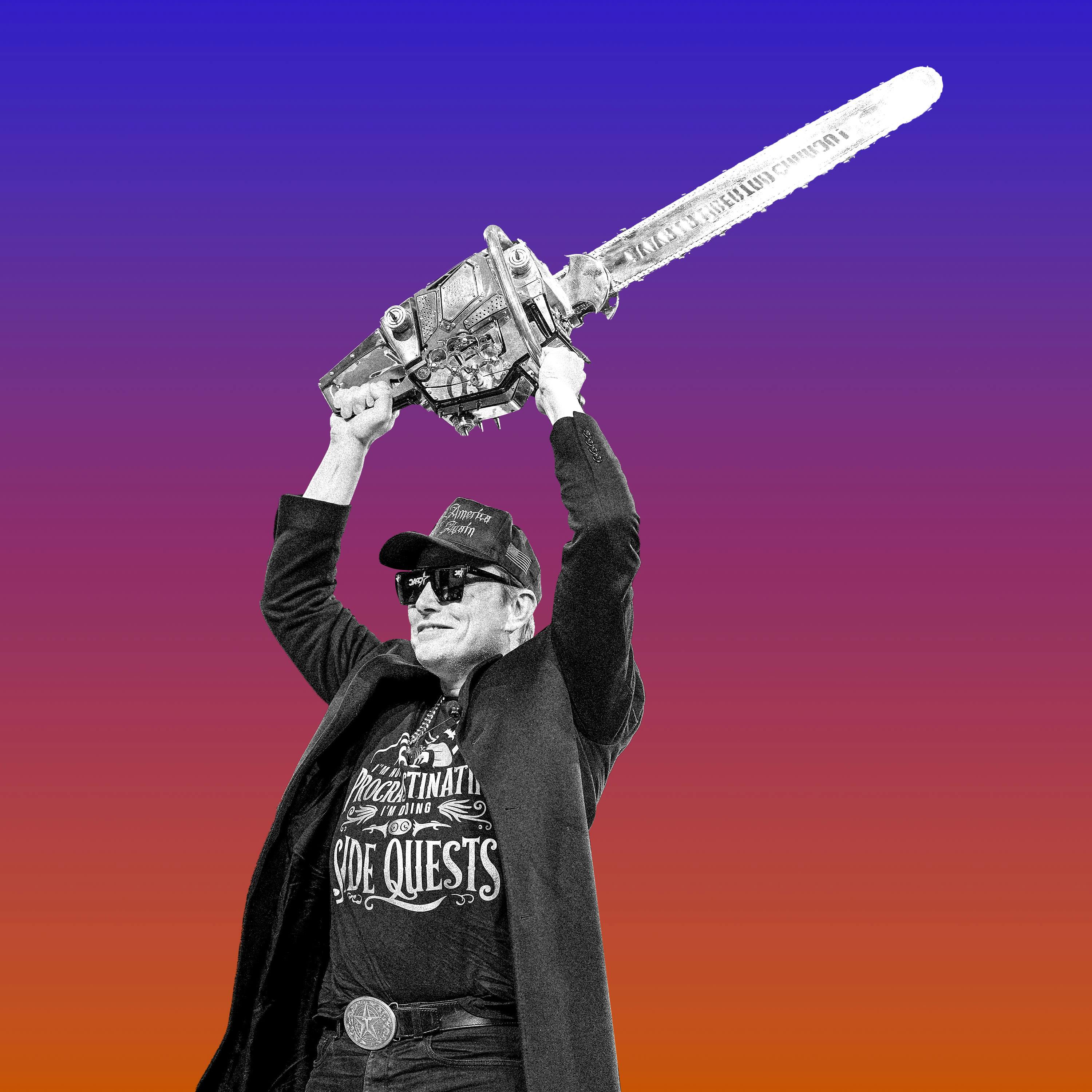 What Next | Daily News and Analysis - The True Cost of Slashing the Government