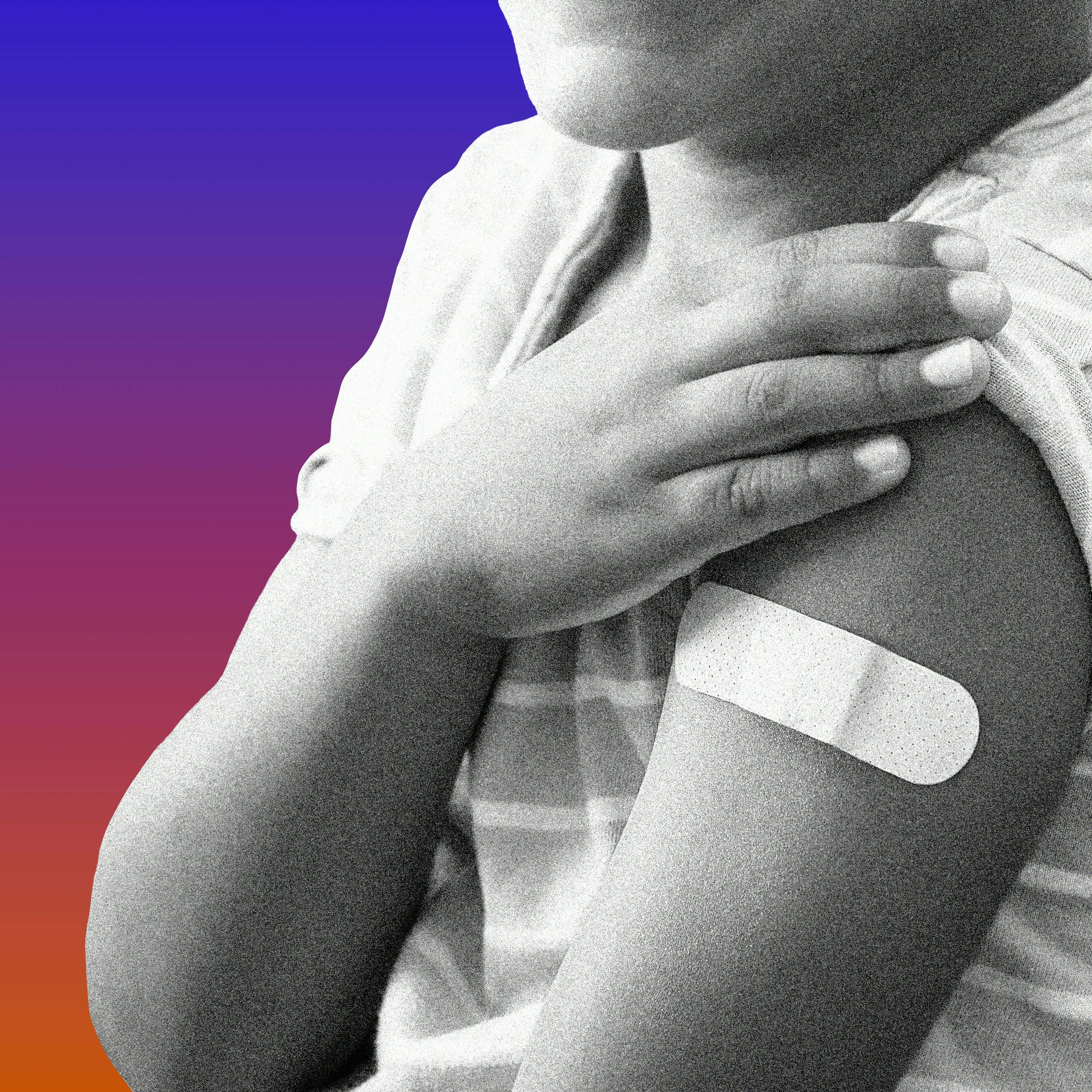 What Next | Daily News and Analysis - The Year of Vaccine Backsliding