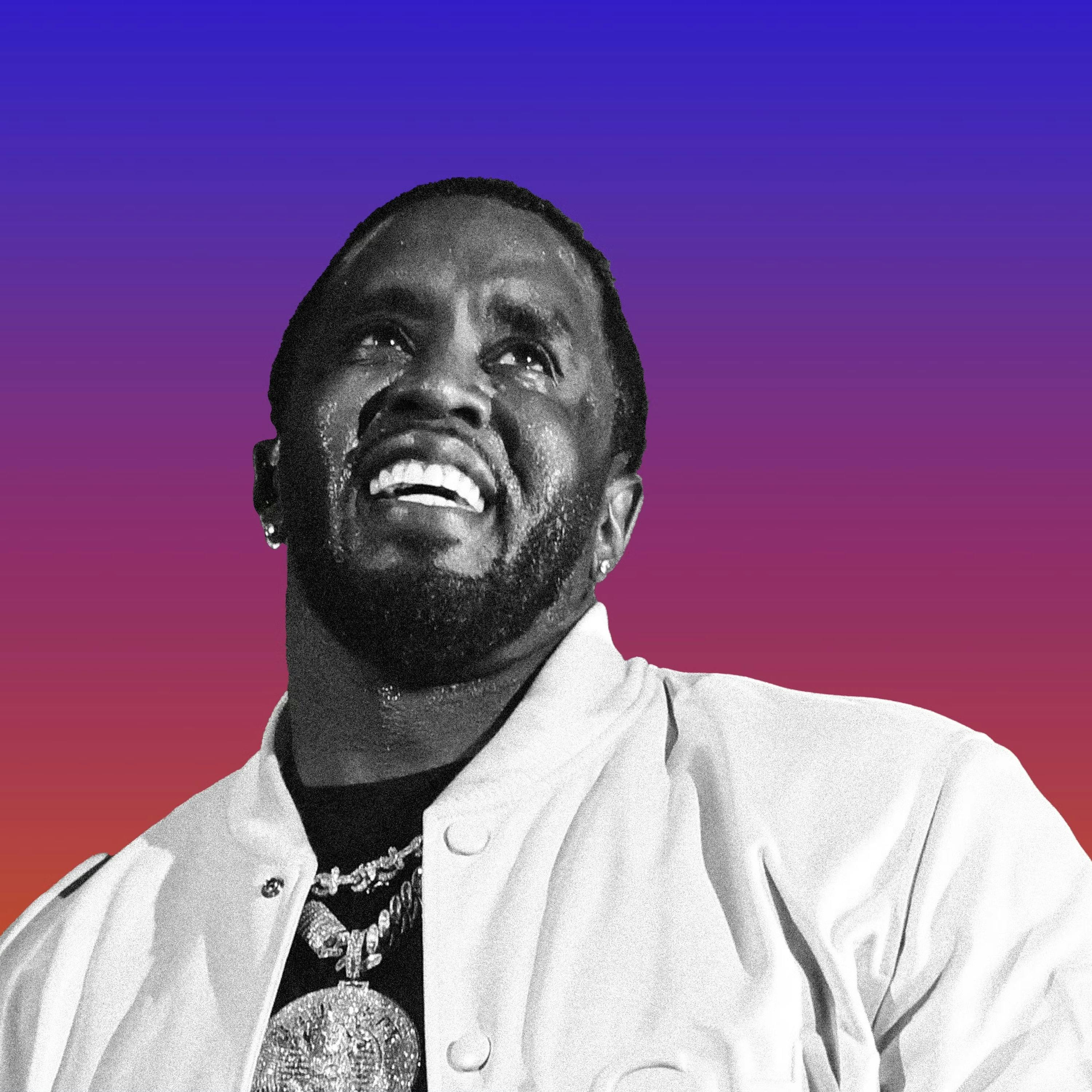 What Next | Daily News and Analysis - Main Character: Sean ‘Diddy’ Combs