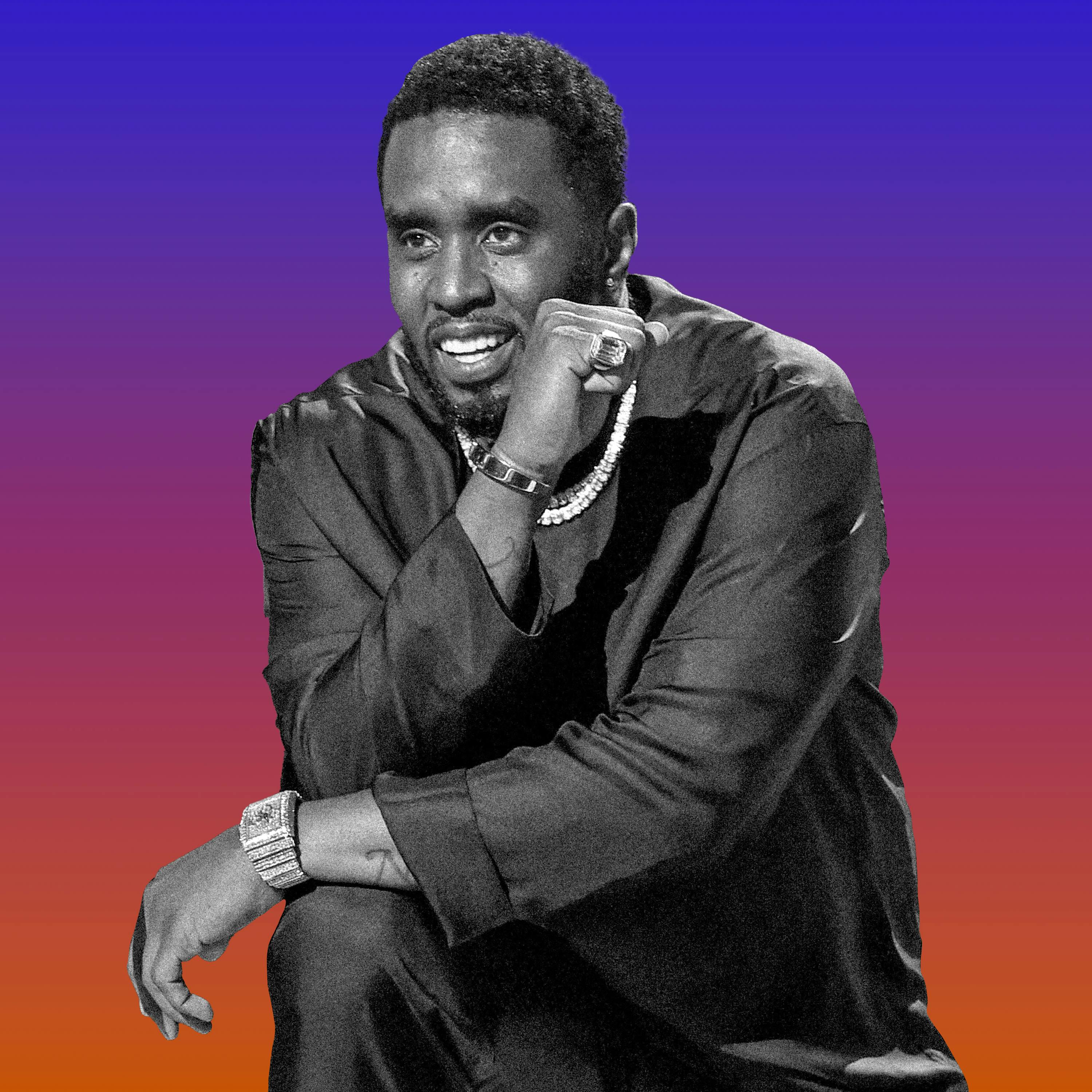 What Next | Daily News and Analysis - Diddy’s Reckoning