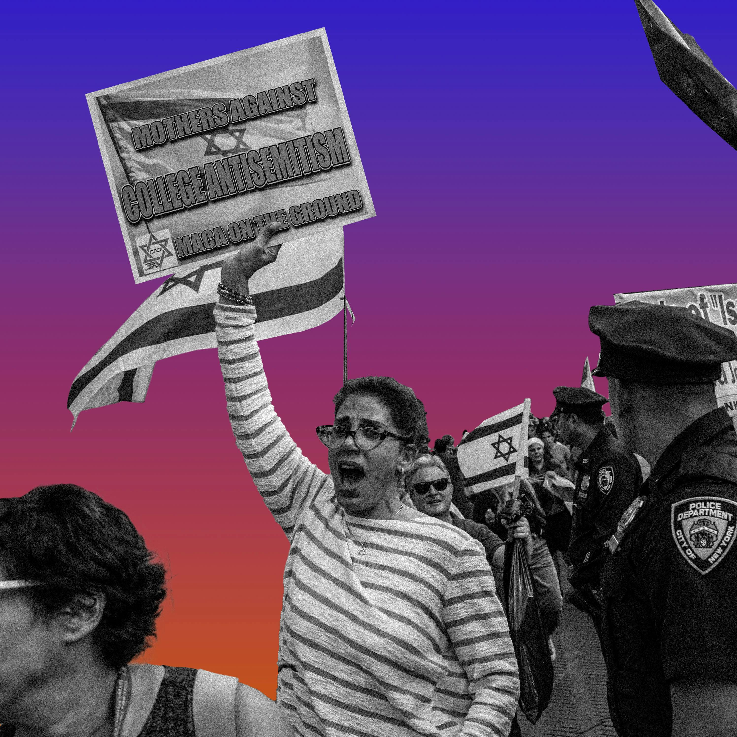 What Next | Daily News and Analysis - The New Rules of Campus Protest