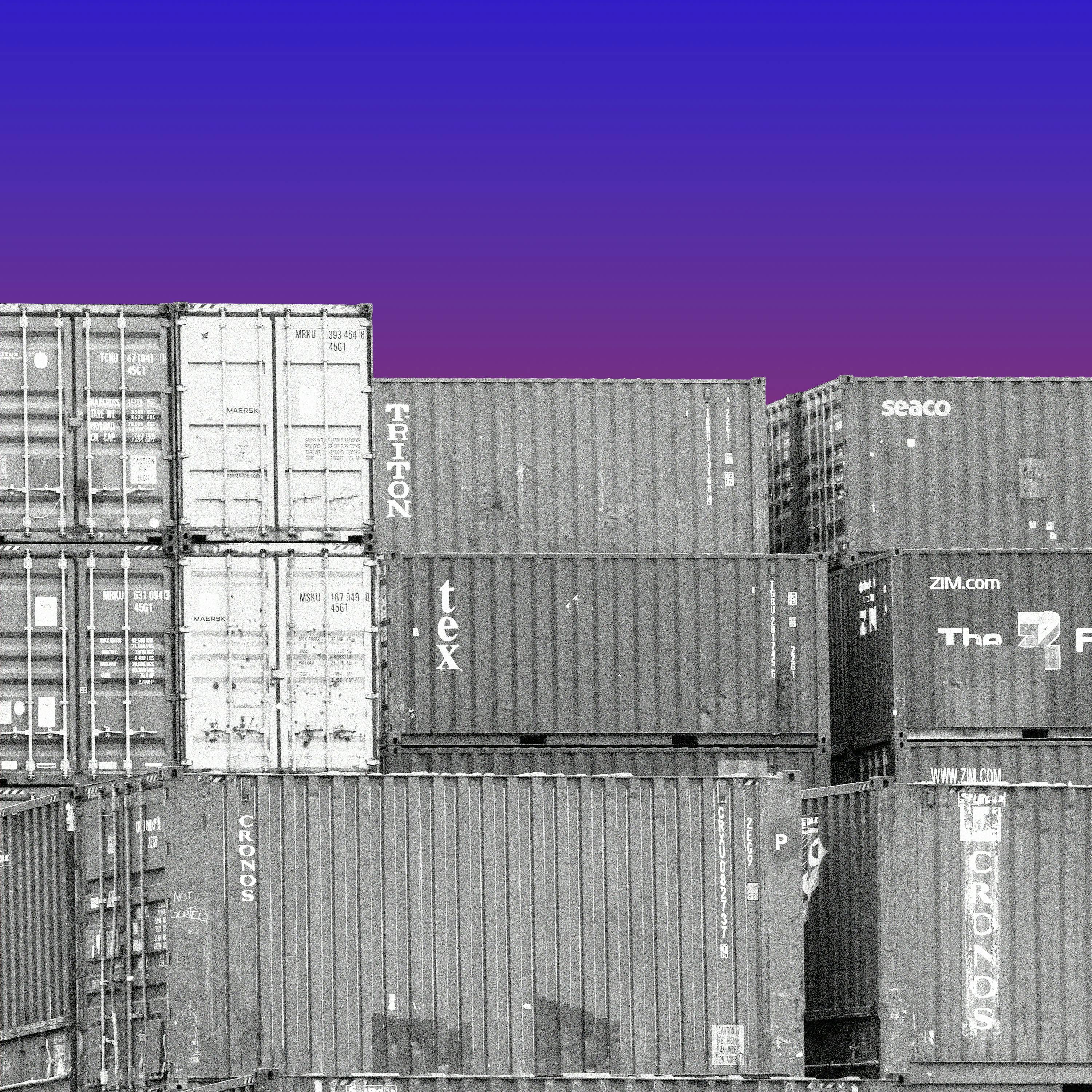 What Next | Daily News and Analysis - Why The Shelves Aren't Empty (Yet)