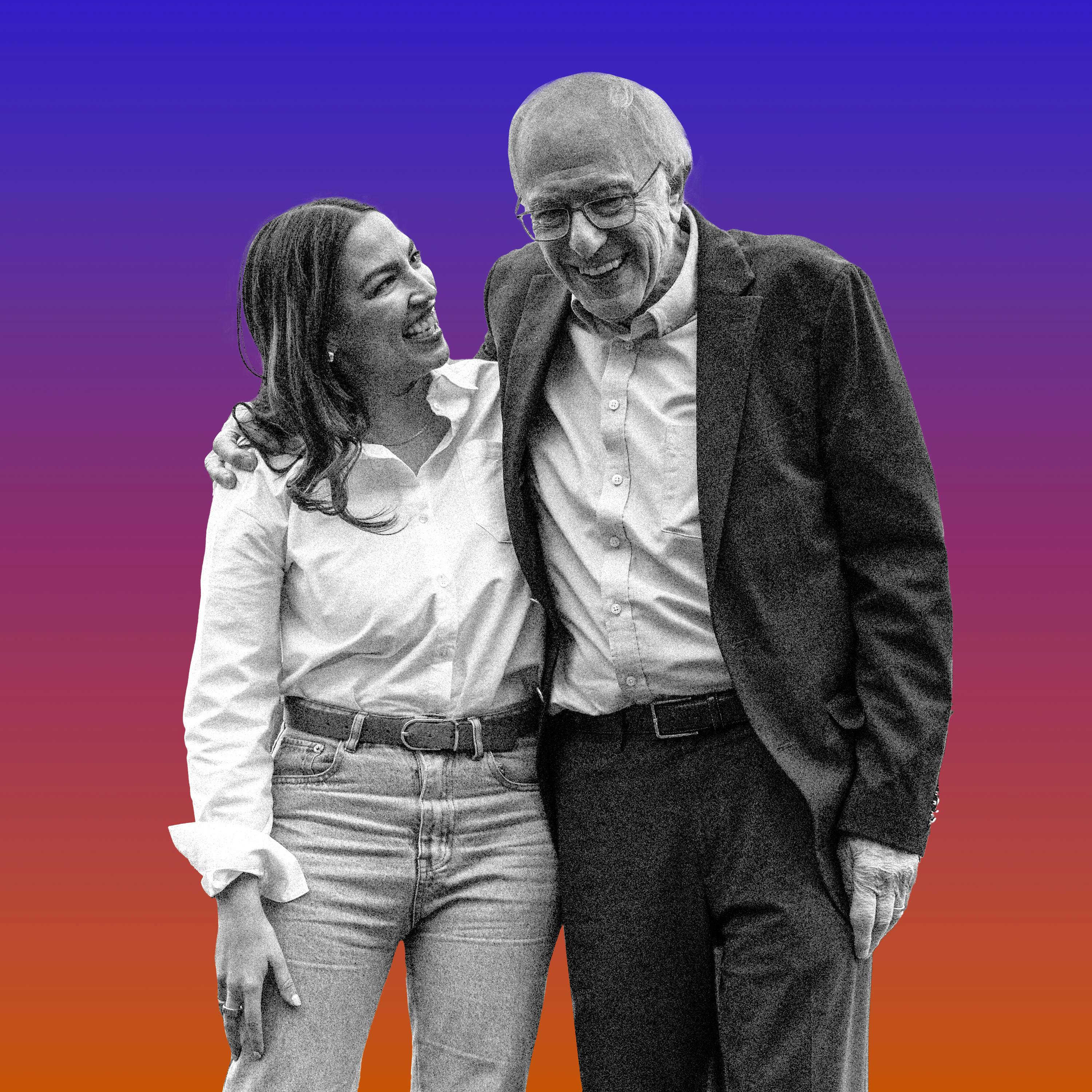 What Next | Daily News and Analysis - A Tea Party for the Democrats?