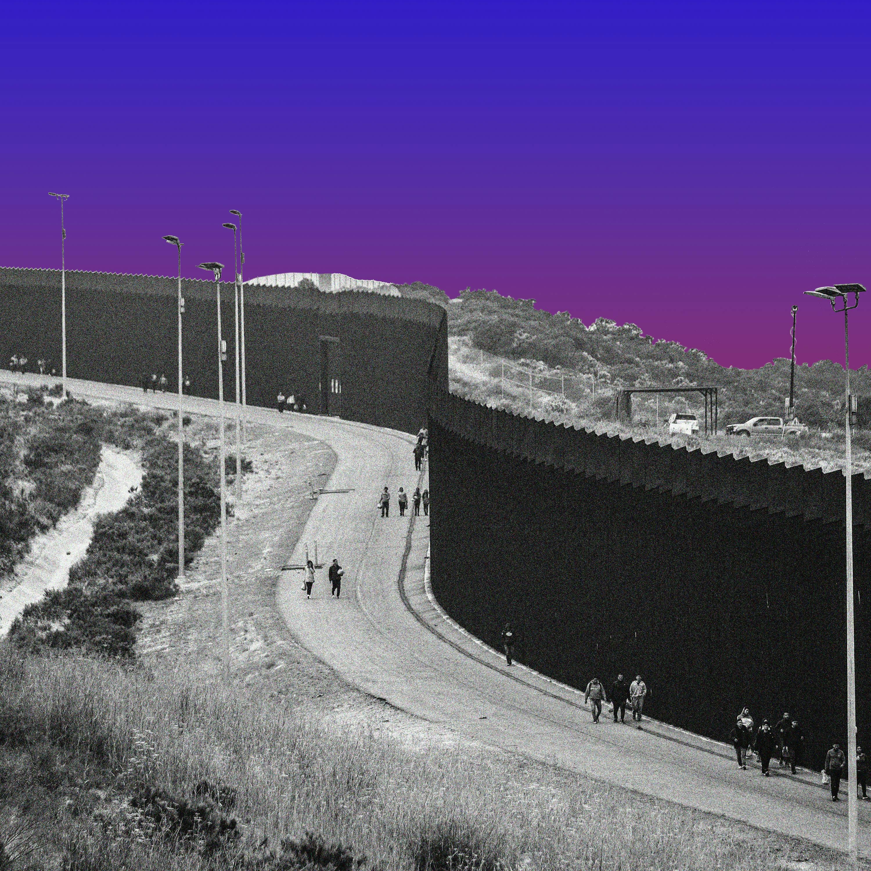 What Next | Daily News and Analysis - What’s Biden Doing with the Border?