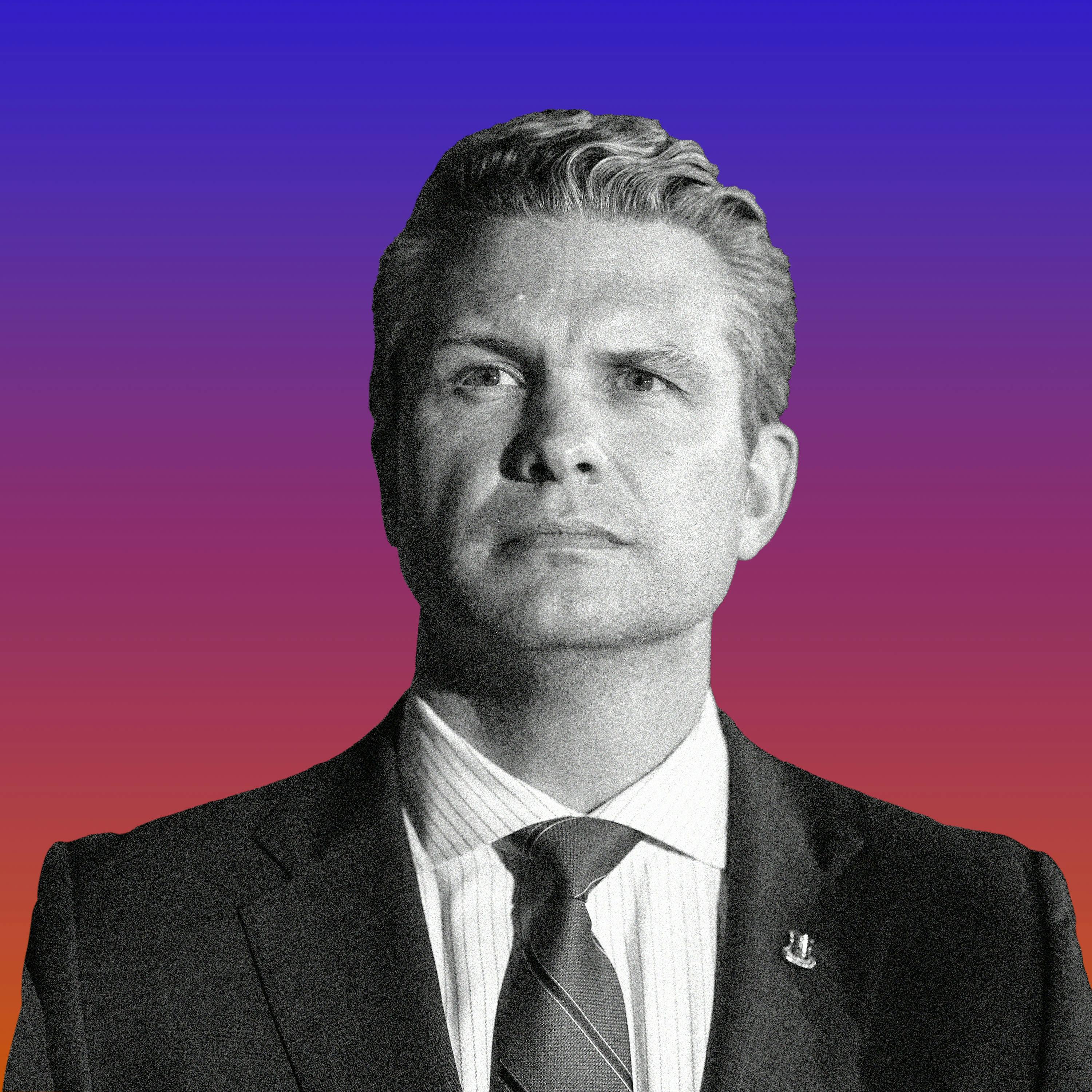 What Next | Daily News and Analysis - The War Over Pete Hegseth