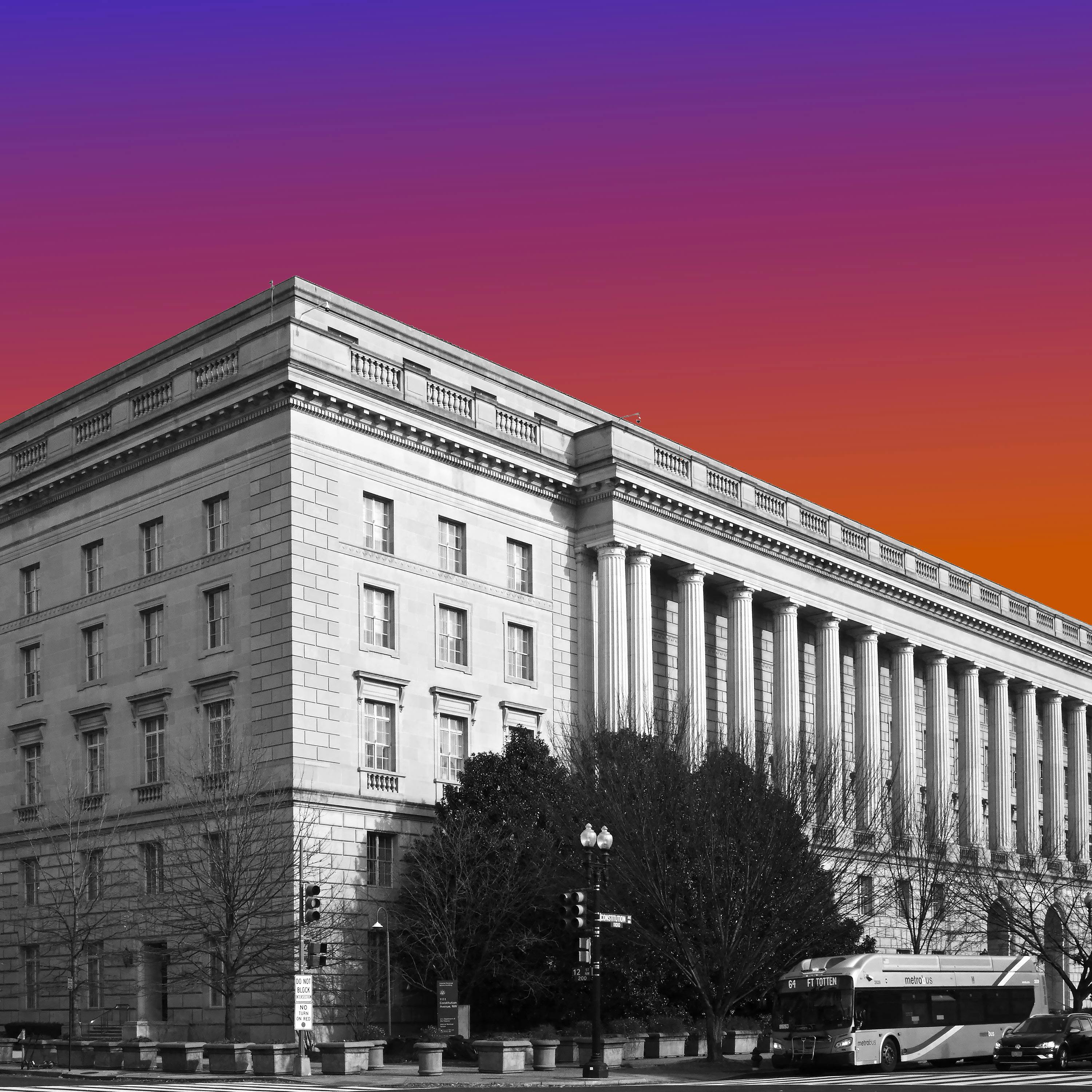 What Next | Daily News and Analysis - Trump’s Weaponized IRS