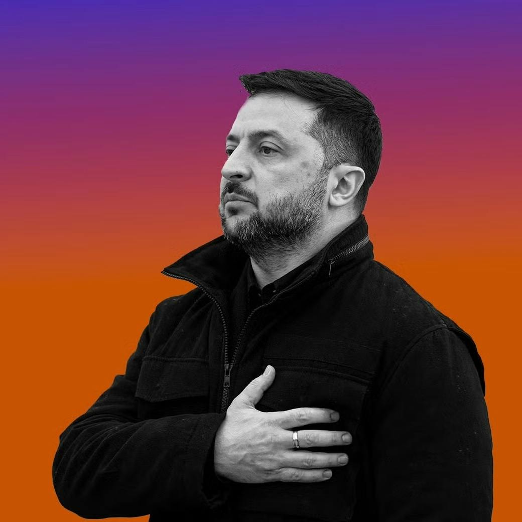 What Next | Daily News and Analysis - Could We Get Peace In Ukraine?