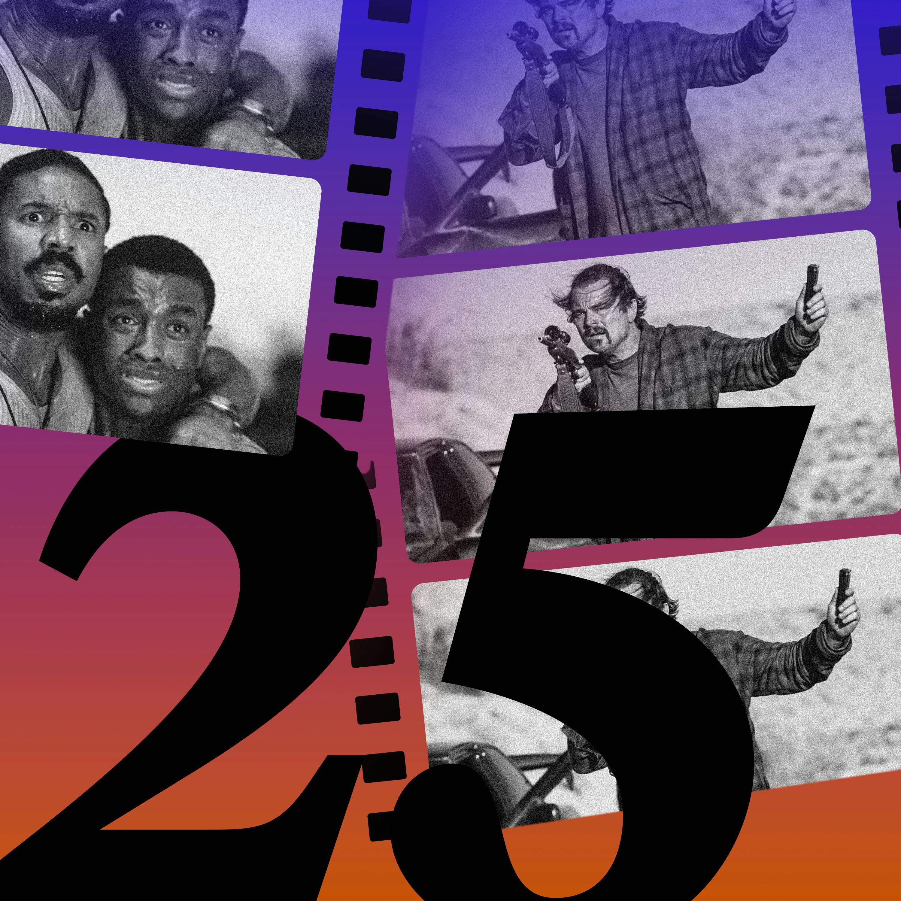 What Next | Daily News and Analysis - 2025: The Movie(s) of the Year