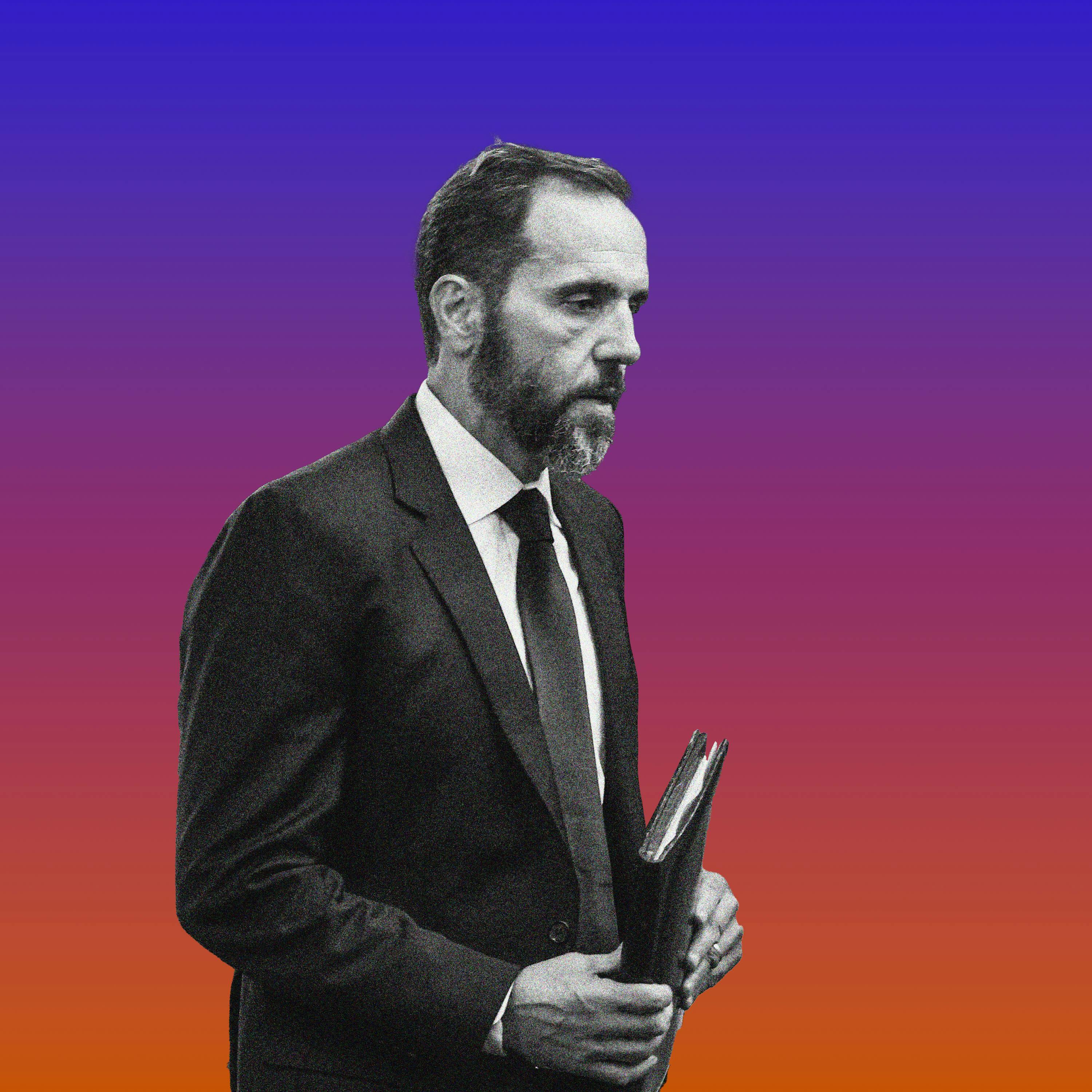 What Next | Daily News and Analysis - Does Jack Smith’s Jan. 6 Report Matter?