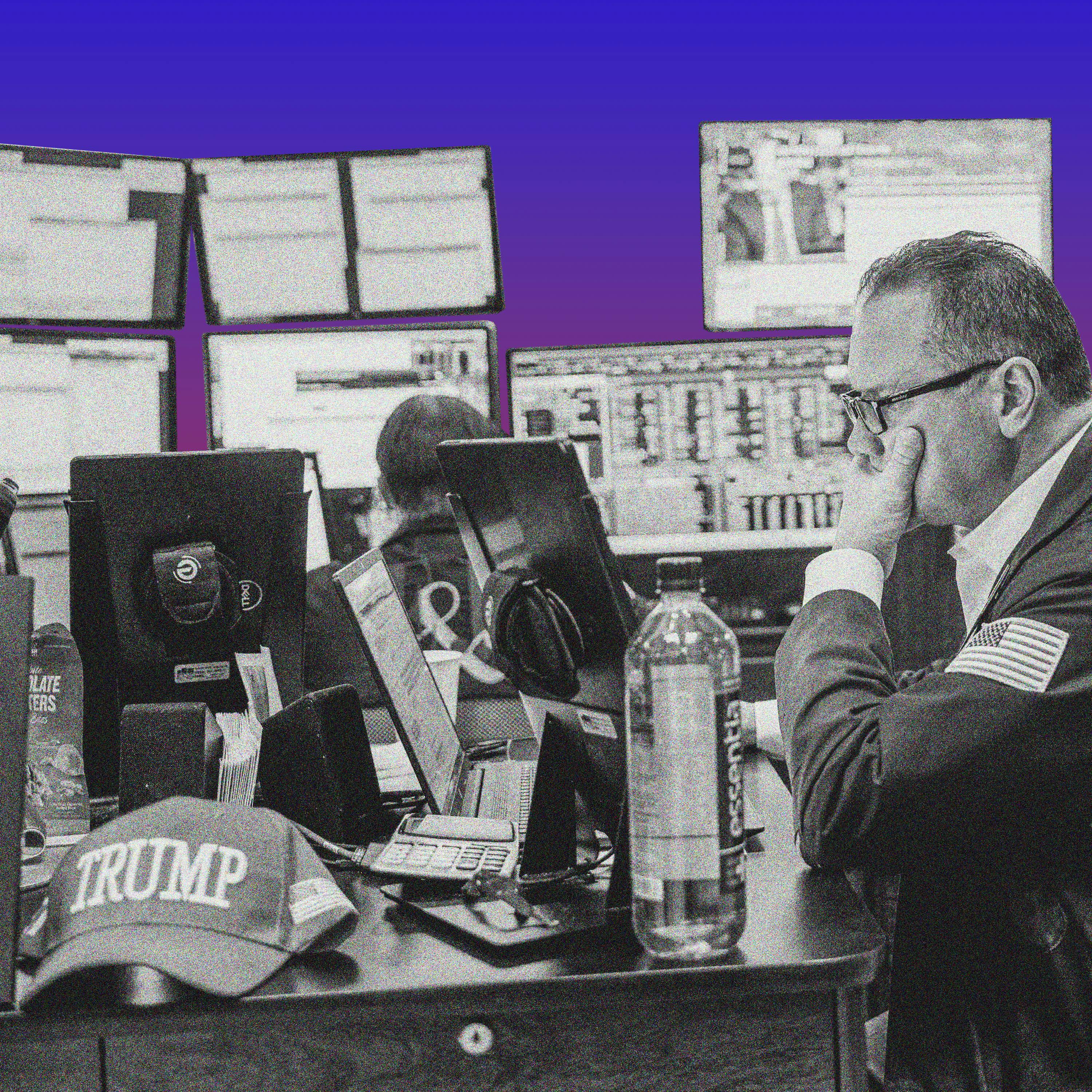 What Next | Daily News and Analysis - Trump’s Animal-Spirit Economy