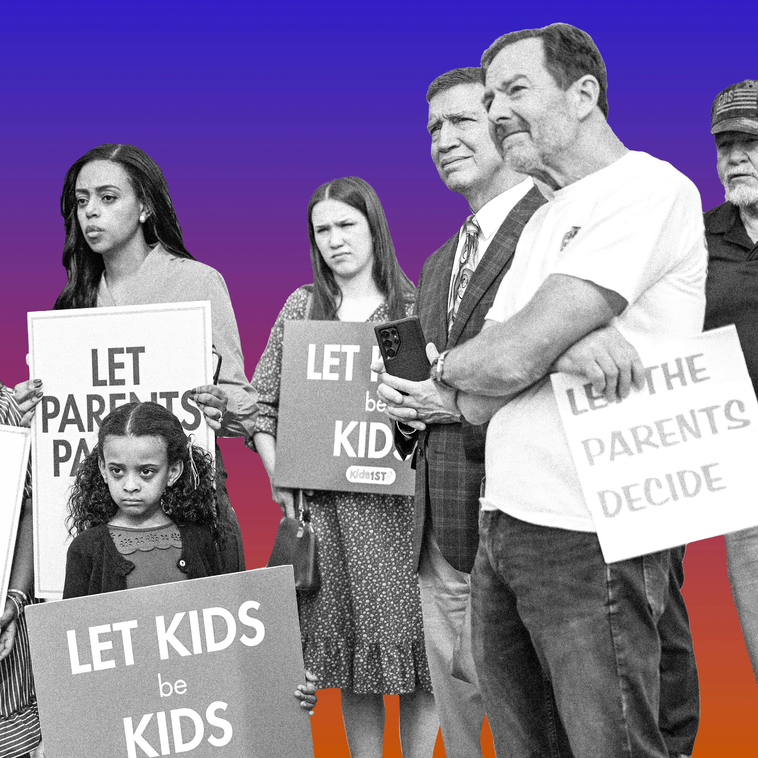 What Next | Daily News and Analysis - Are Public Schools the Supreme Court's Next Target?