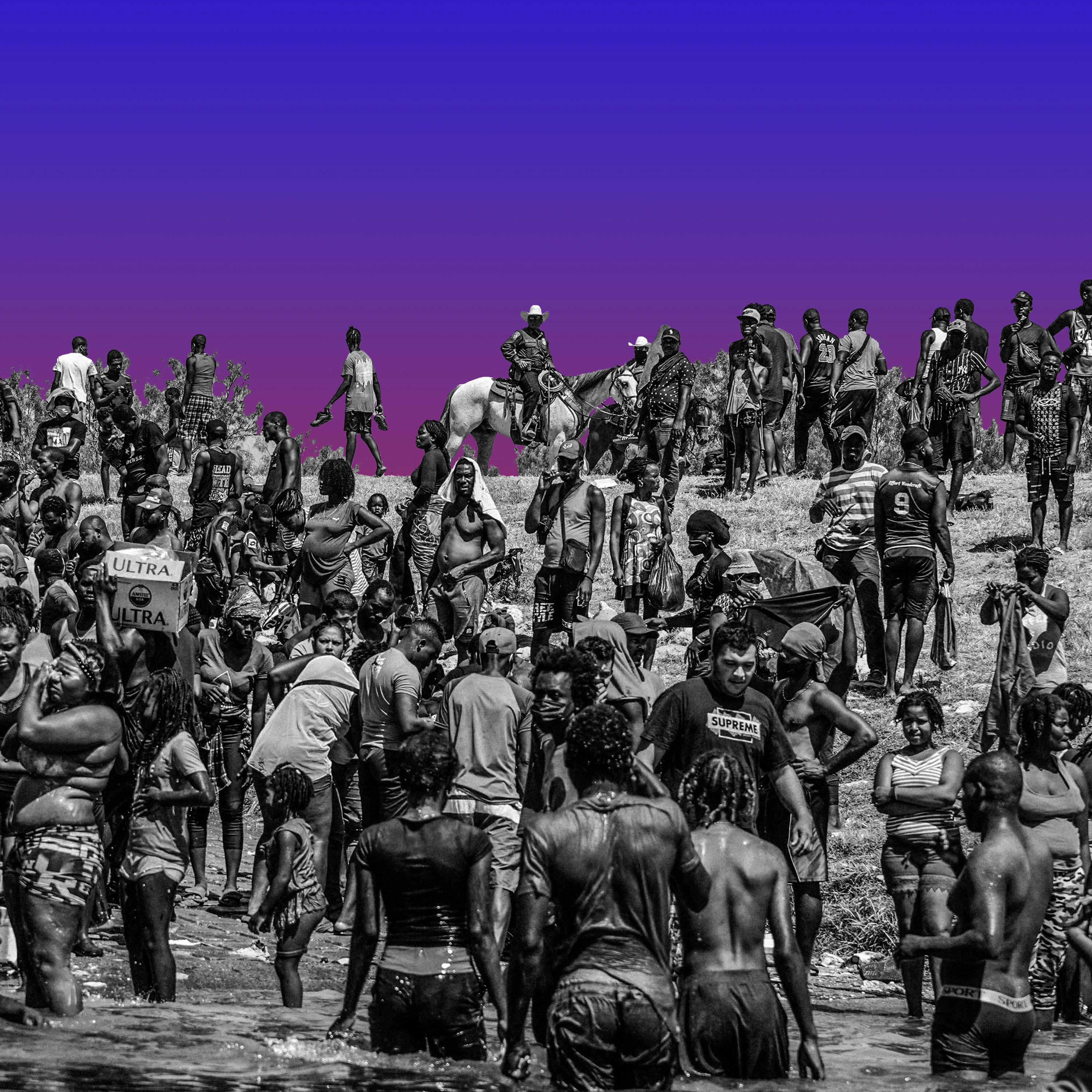 What Next | Daily News and Analysis - Mass Deportation How?