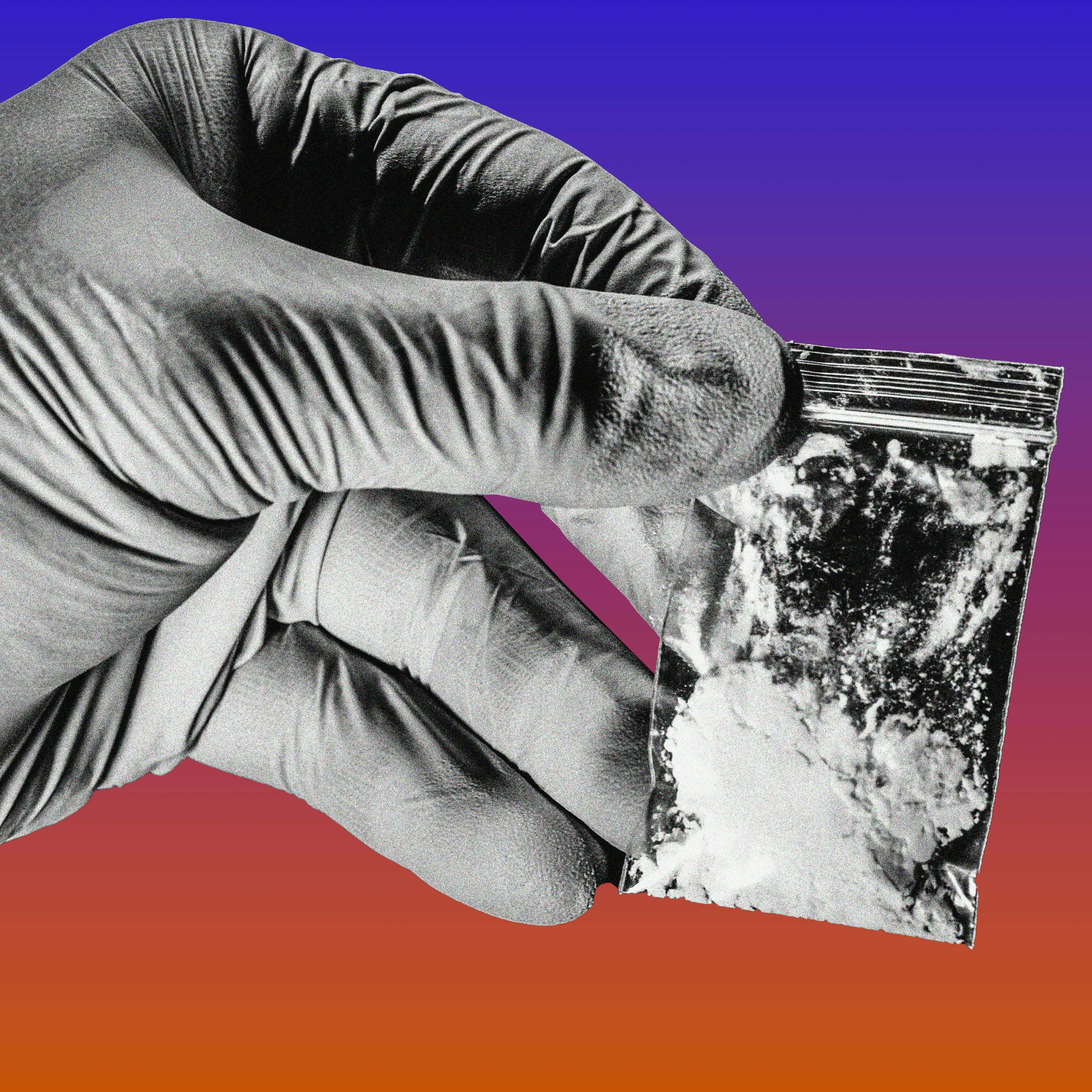 What Next | Daily News and Analysis - Overdose Deaths Are Going Down. Why?