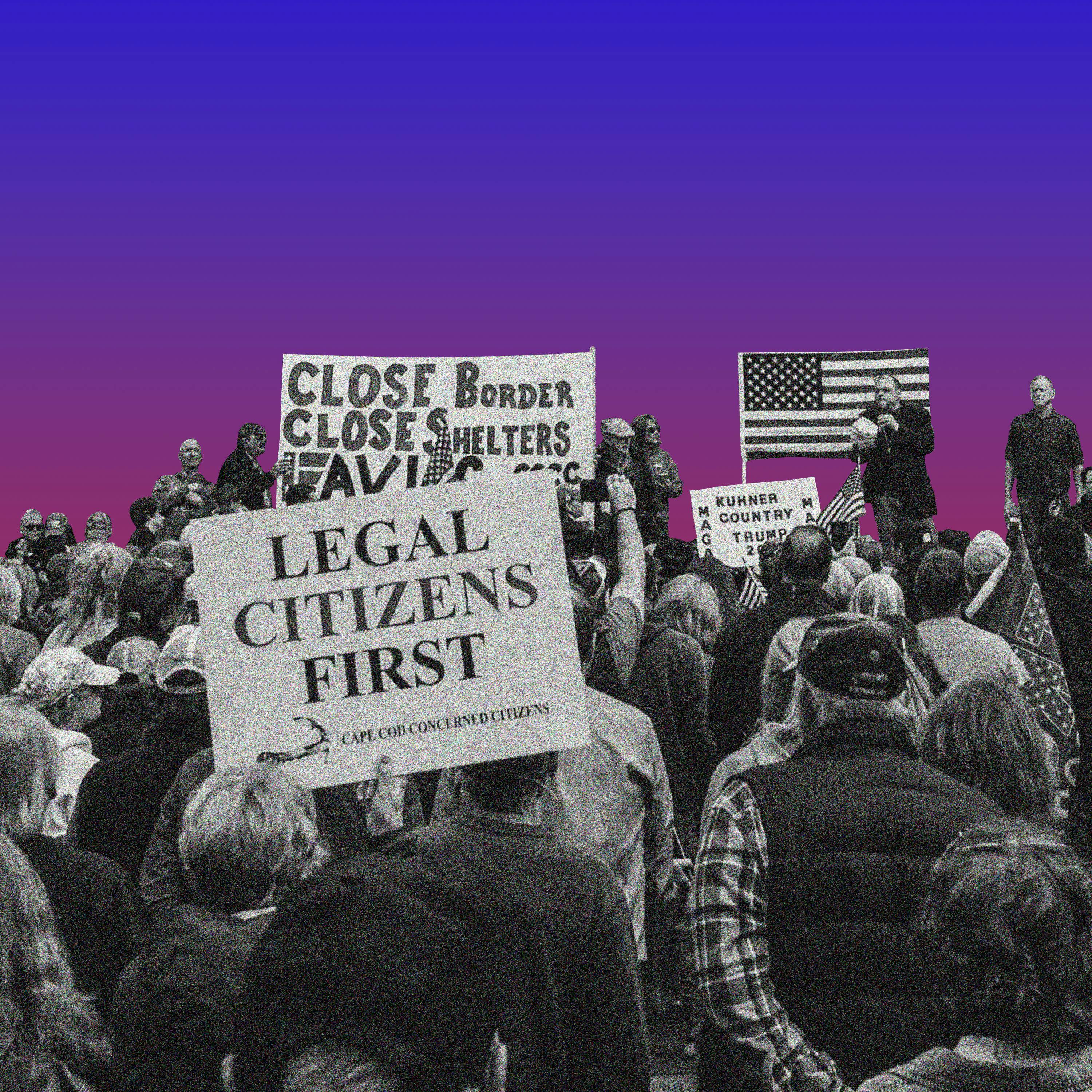 What Next | Daily News and Analysis - When It Comes to the Border, Has Trump Already Won?