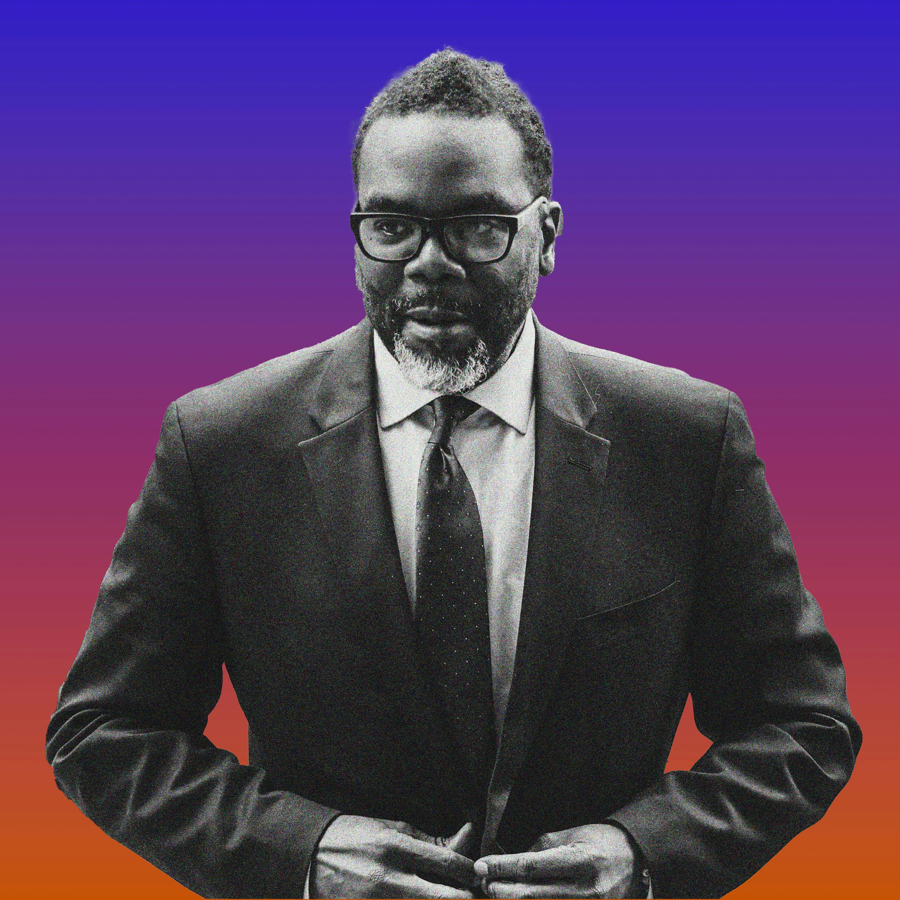 What Next | Daily News and Analysis - Chicago's Mayor Takes on the Democrats' Toughest Issue