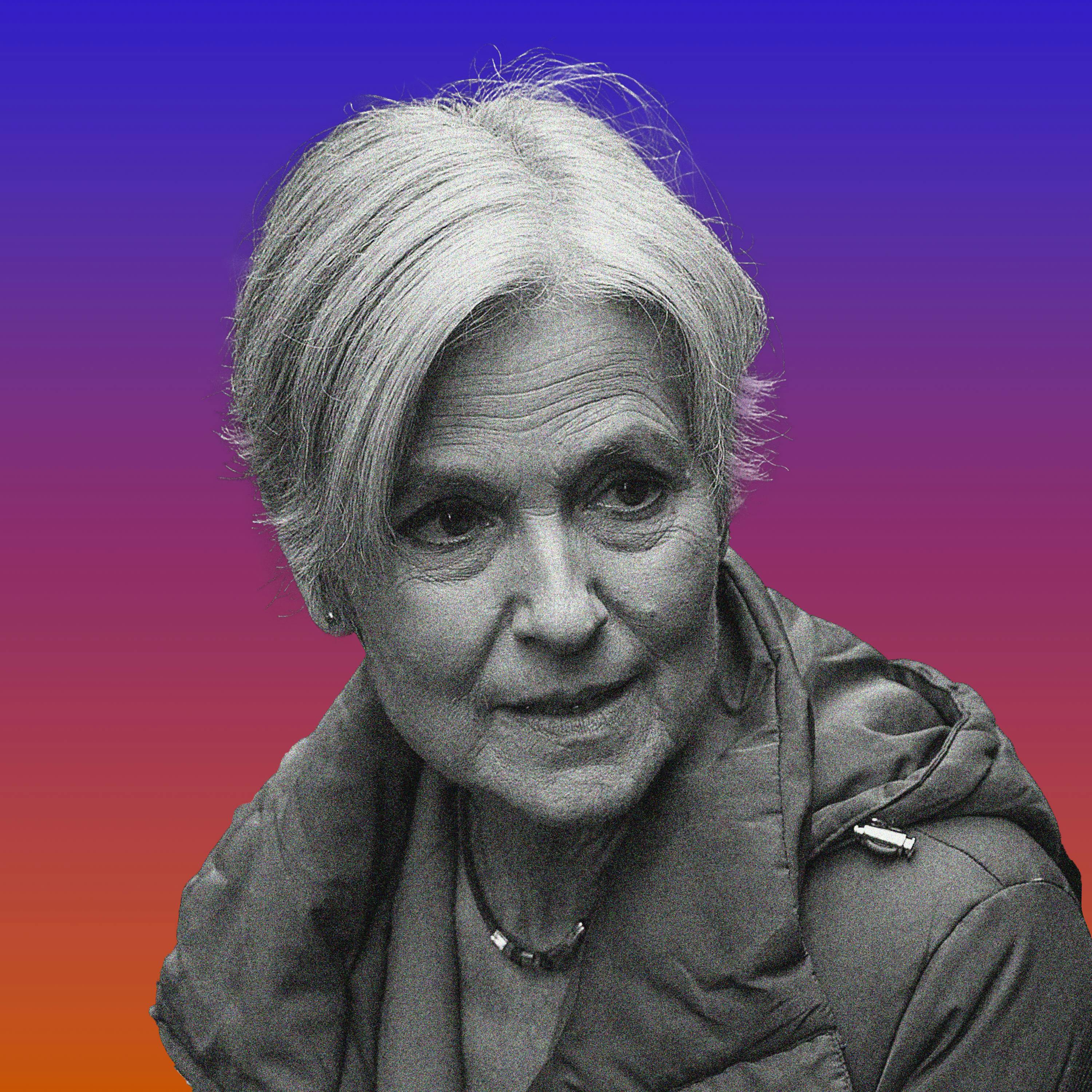 What Next | Daily News and Analysis - Spoiler Alert: Jill Stein