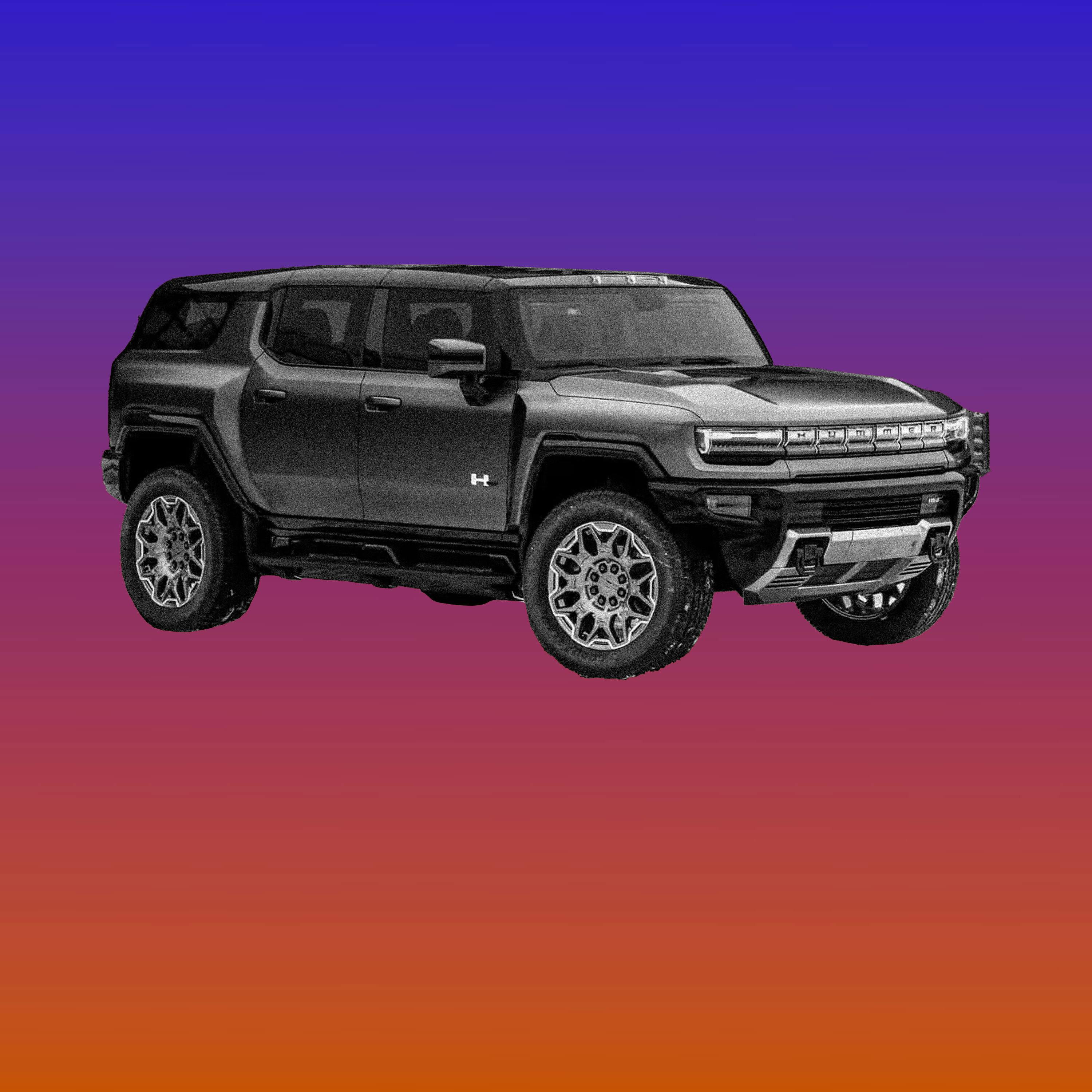What Next | Daily News and Analysis - Bonus: The All New Electric … Hummer?