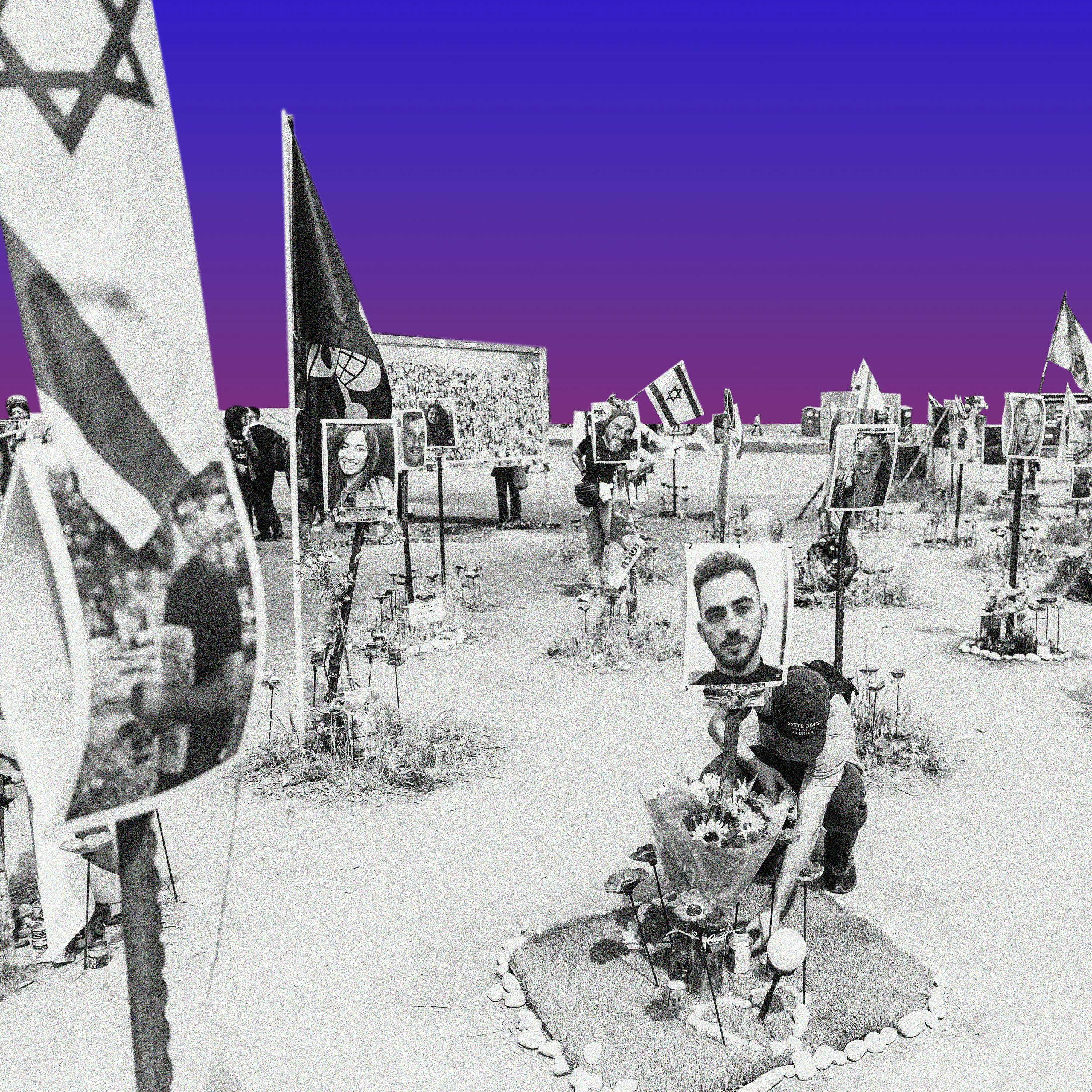 What Next | Daily News and Analysis - Inside Israel’s October 7th Tourism