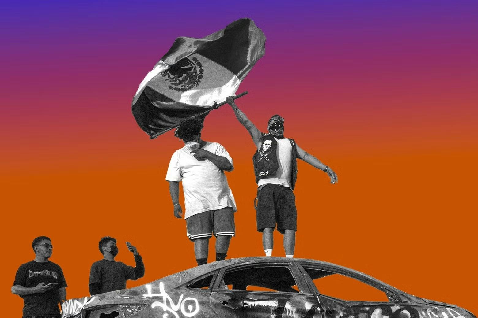 What Next | Daily News and Analysis - Trump Sends in the Troops