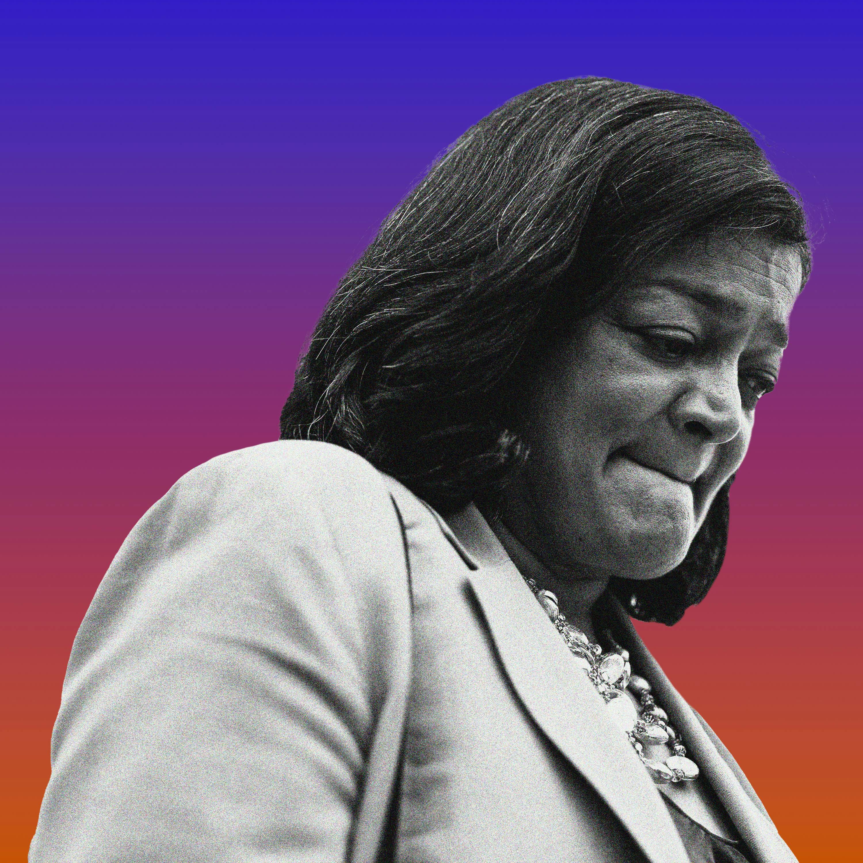 What Next | Daily News and Analysis - Is Kamala Harris Progressive?