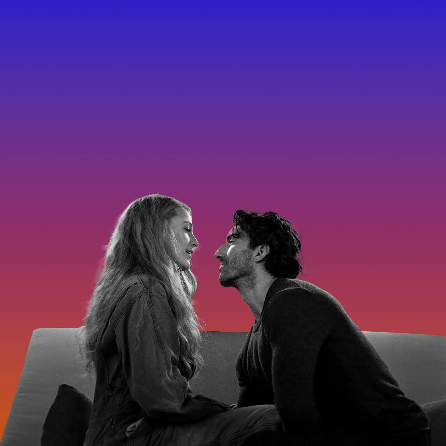 What Next | Daily News and Analysis - Blake Lively Vs. Hollywood