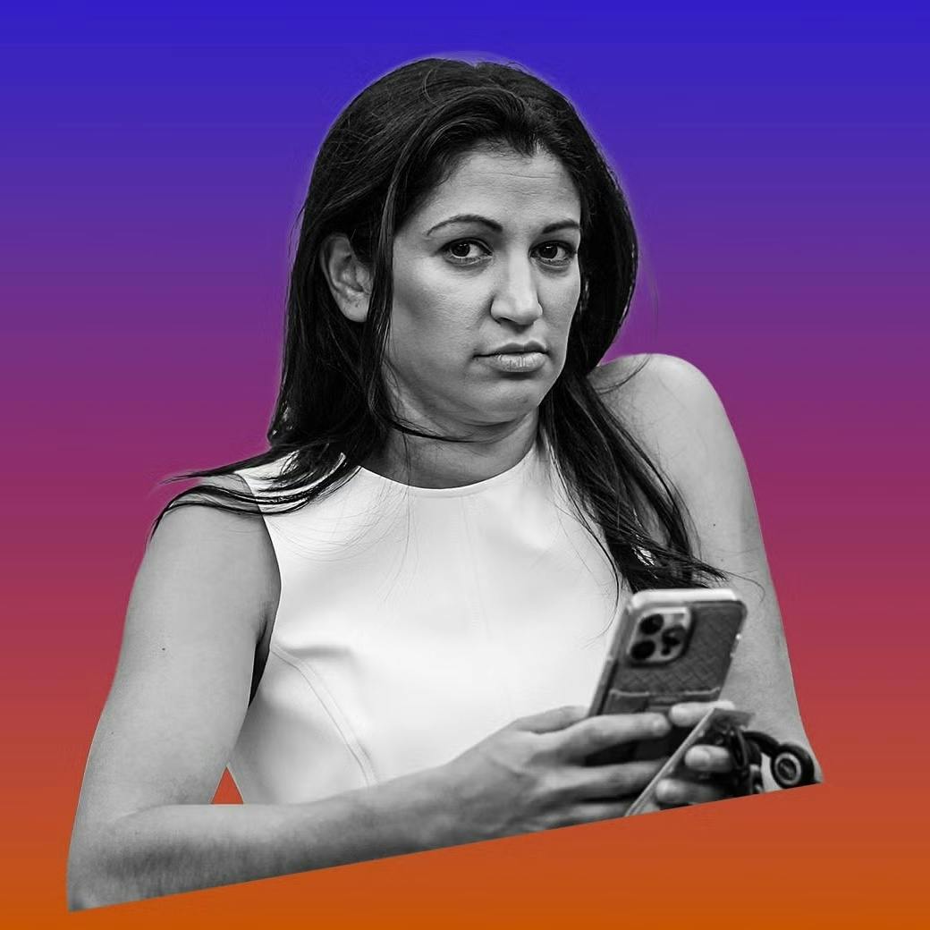 What Next | Daily News and Analysis - The Womanosphere Wants To Make America Hot Again