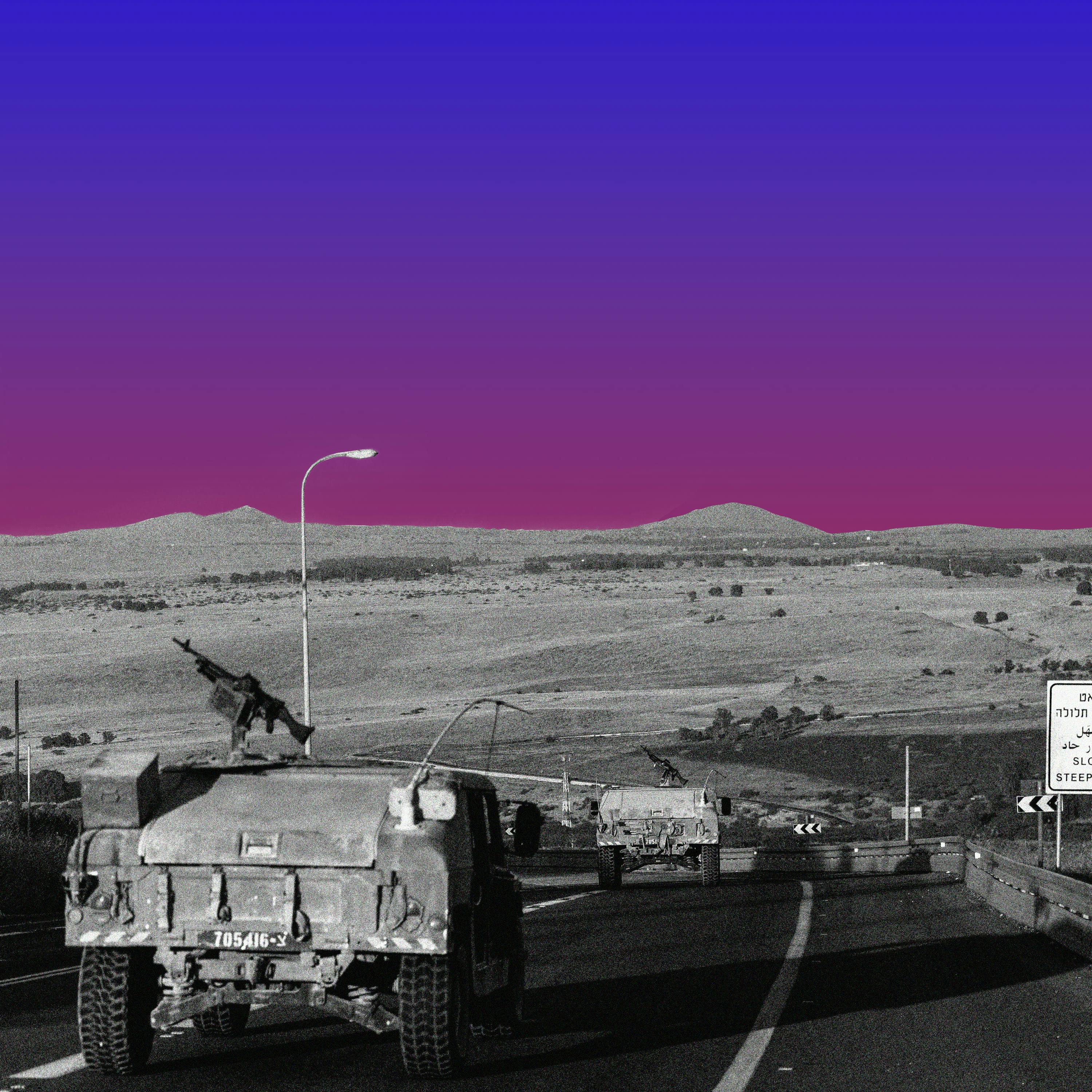 What Next | Daily News and Analysis - Experts Feared a Wider War. It's Finally Here