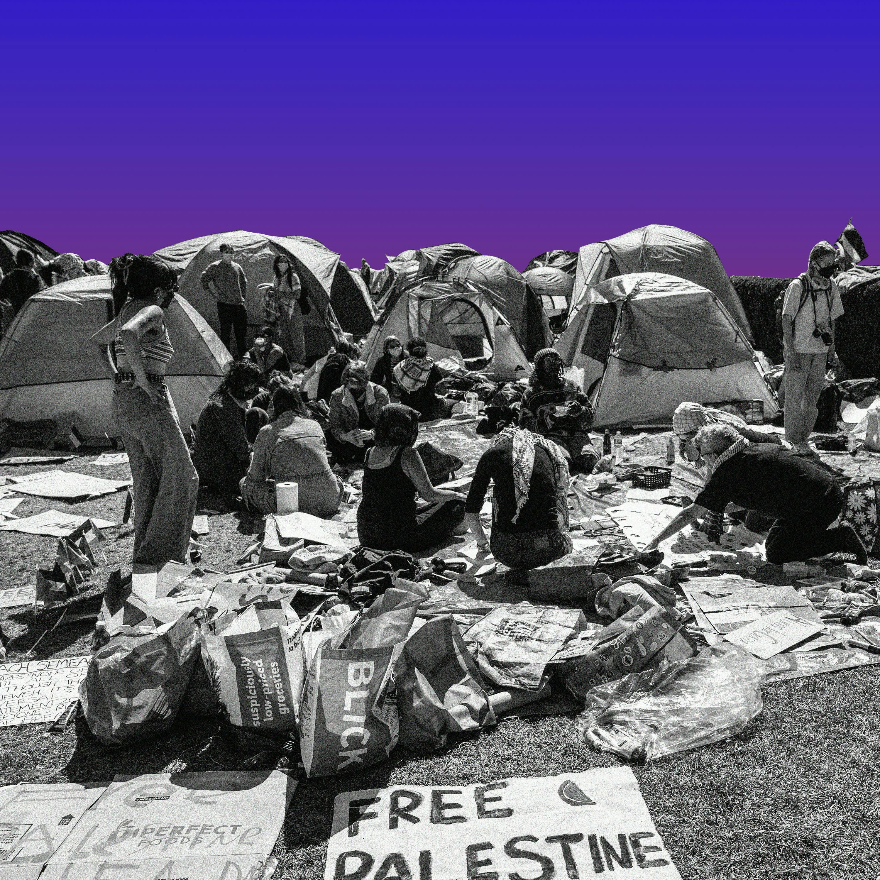 What Next | Daily News and Analysis - Columbia Calls the Cops