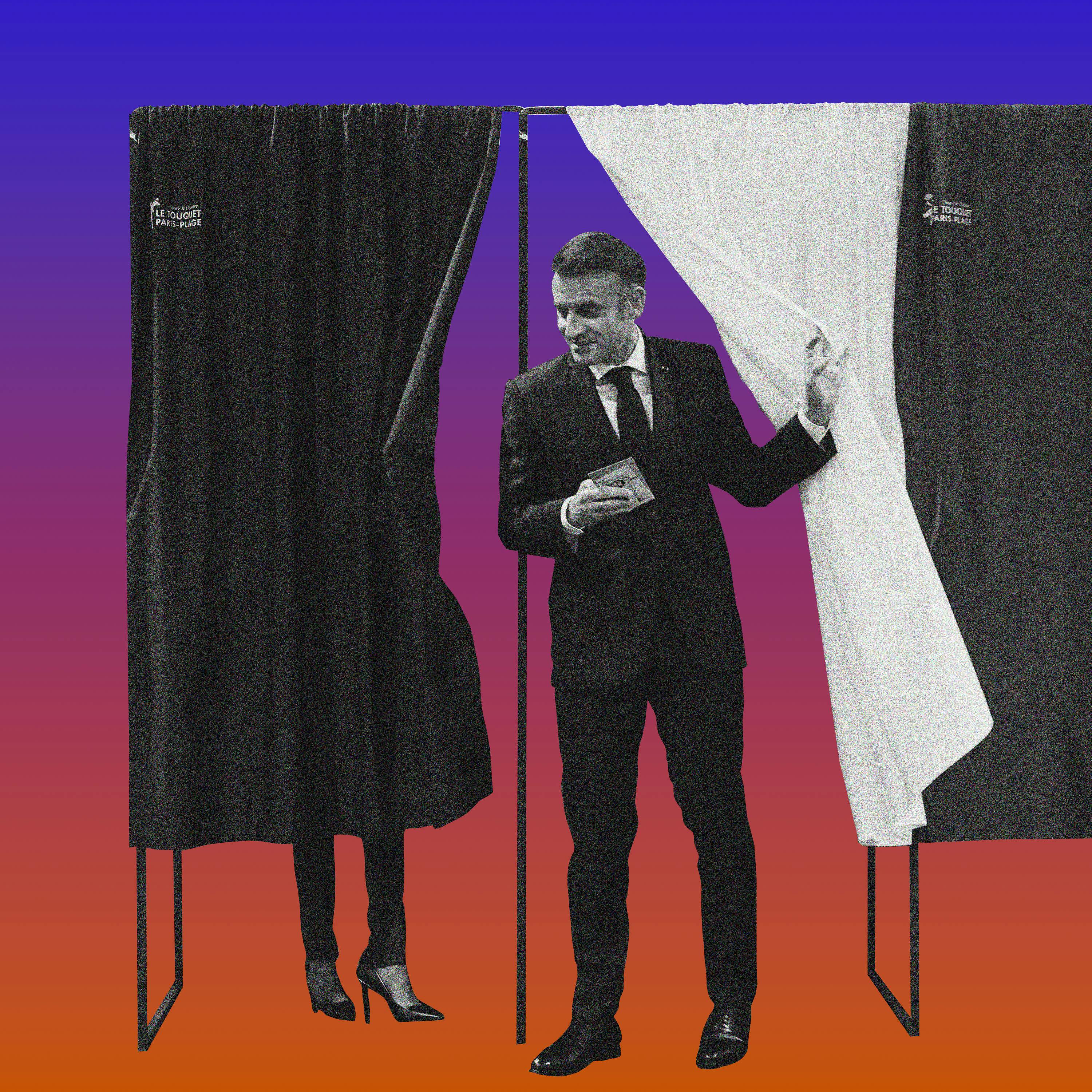 What Next | Daily News and Analysis - France Staves Off the Far Right—This Time