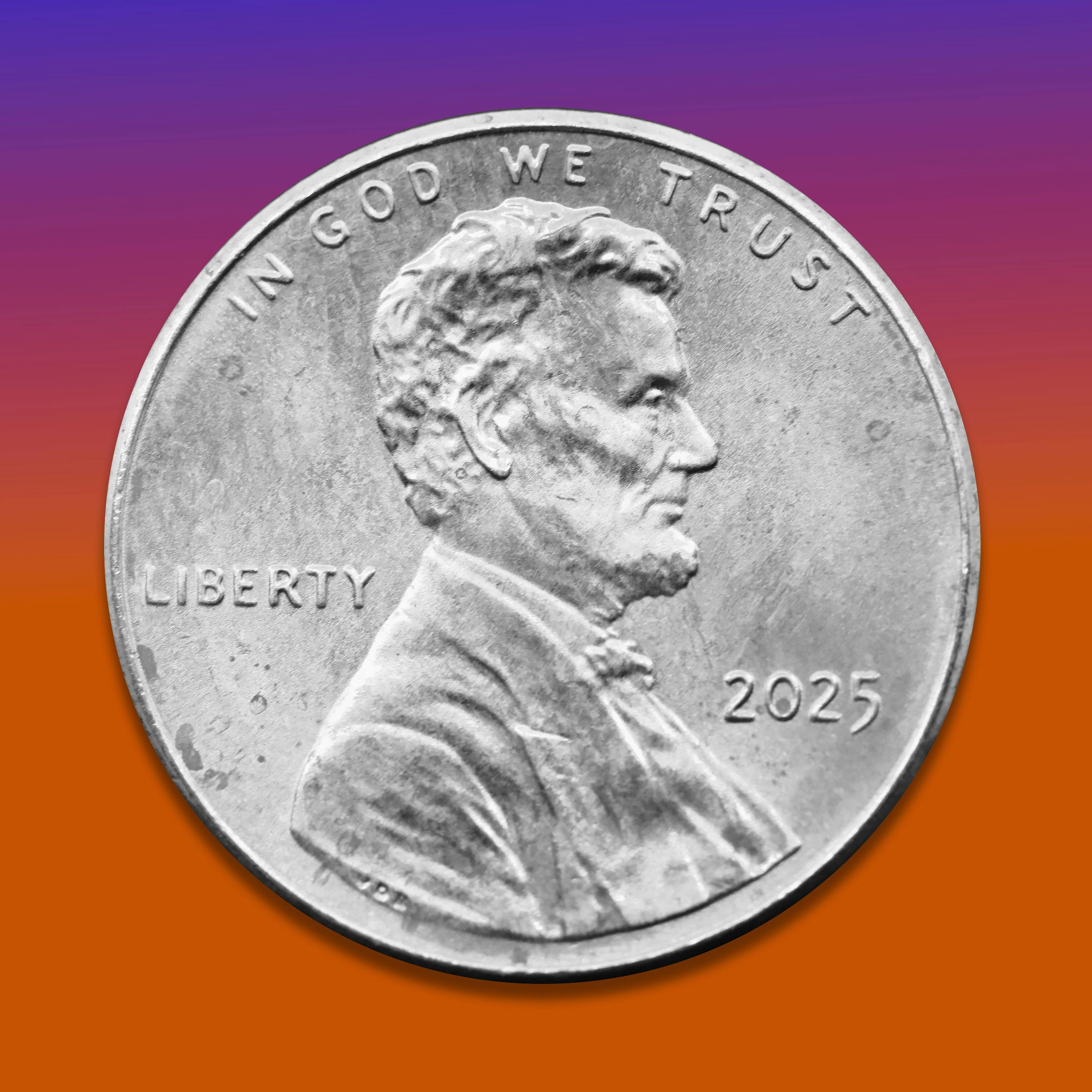 What Next | Daily News and Analysis - Who Killed the Penny? She Did.