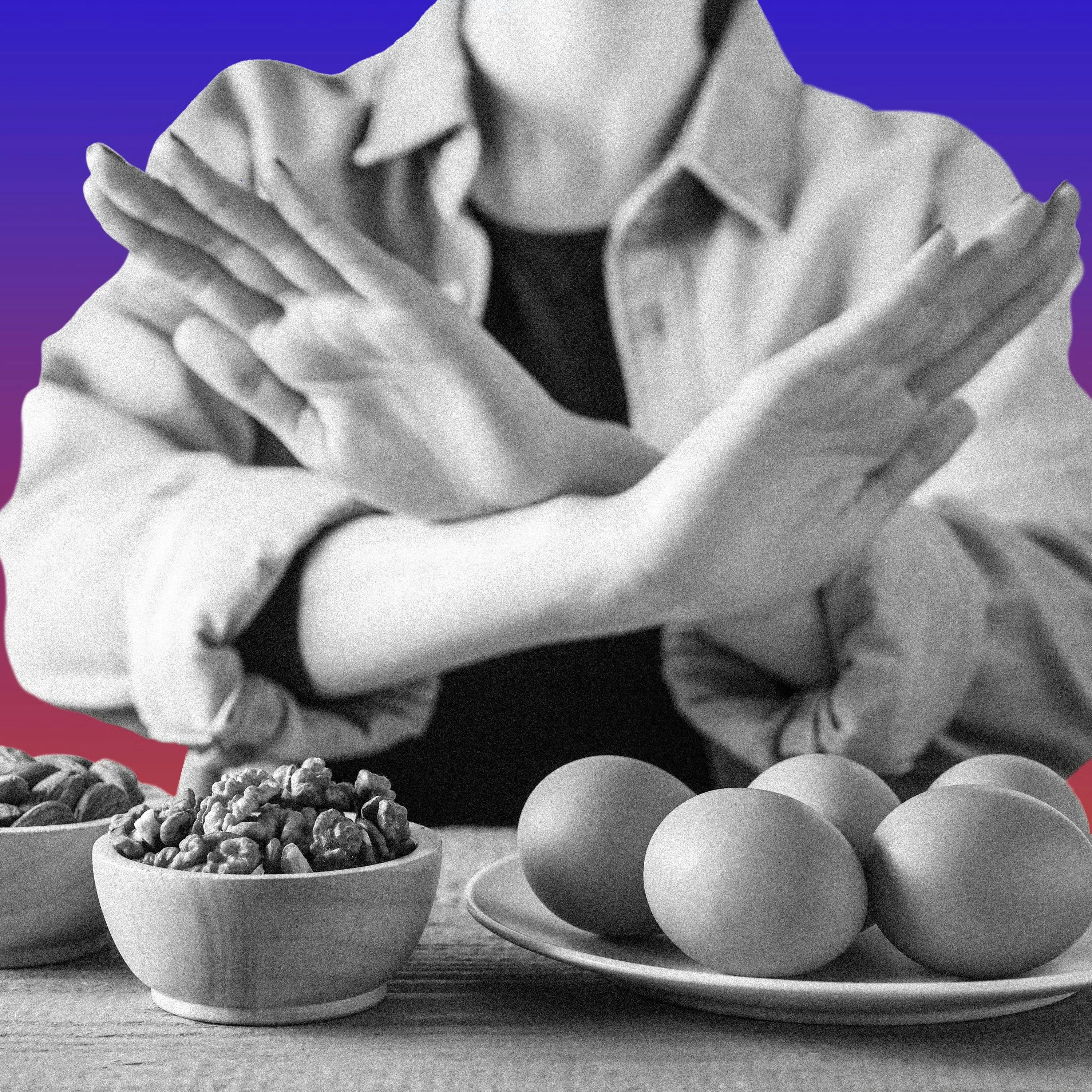 What Next | Daily News and Analysis - Is the Peanut Allergy Dead?