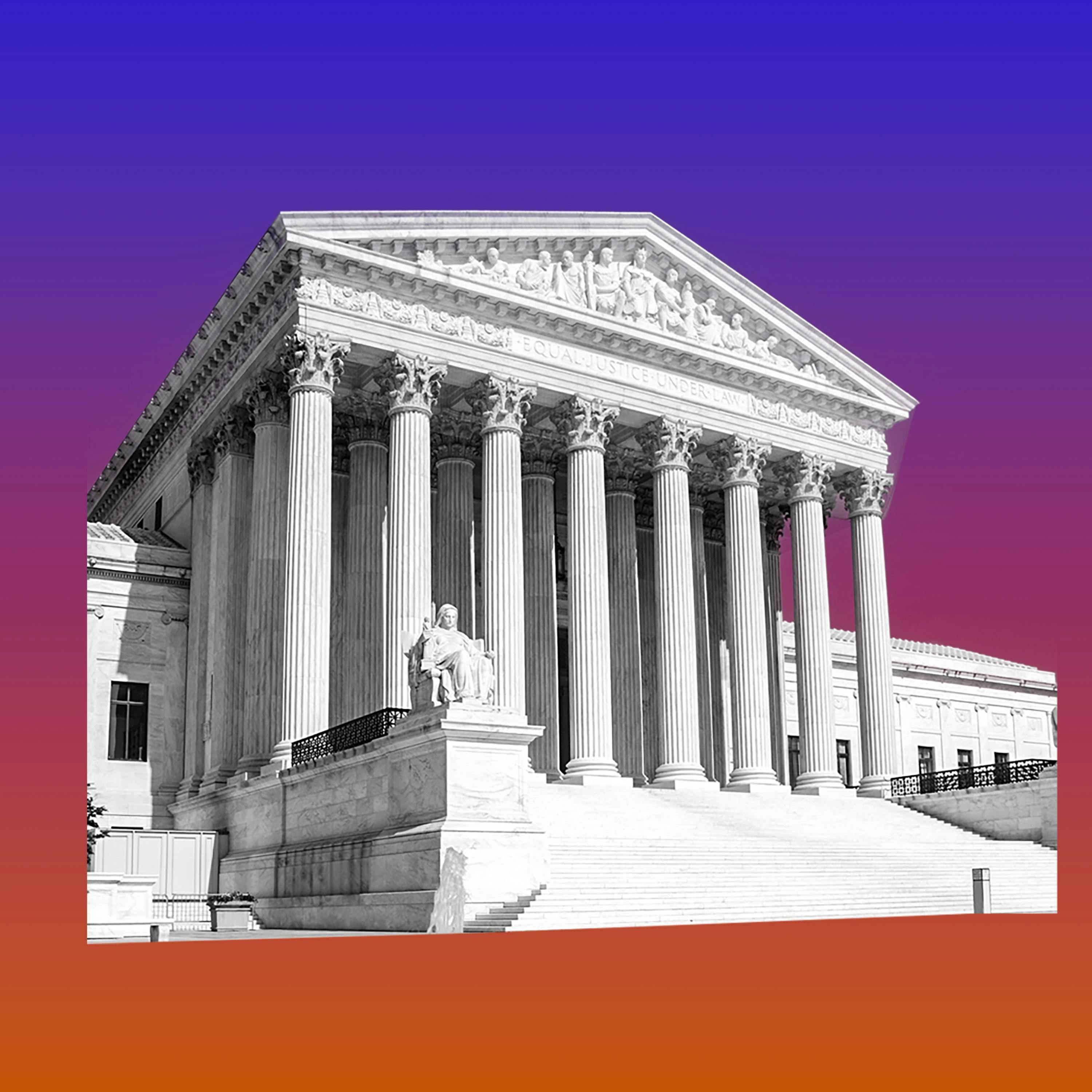 What Next | Daily News and Analysis - When You’re A Justice They Let You Do It