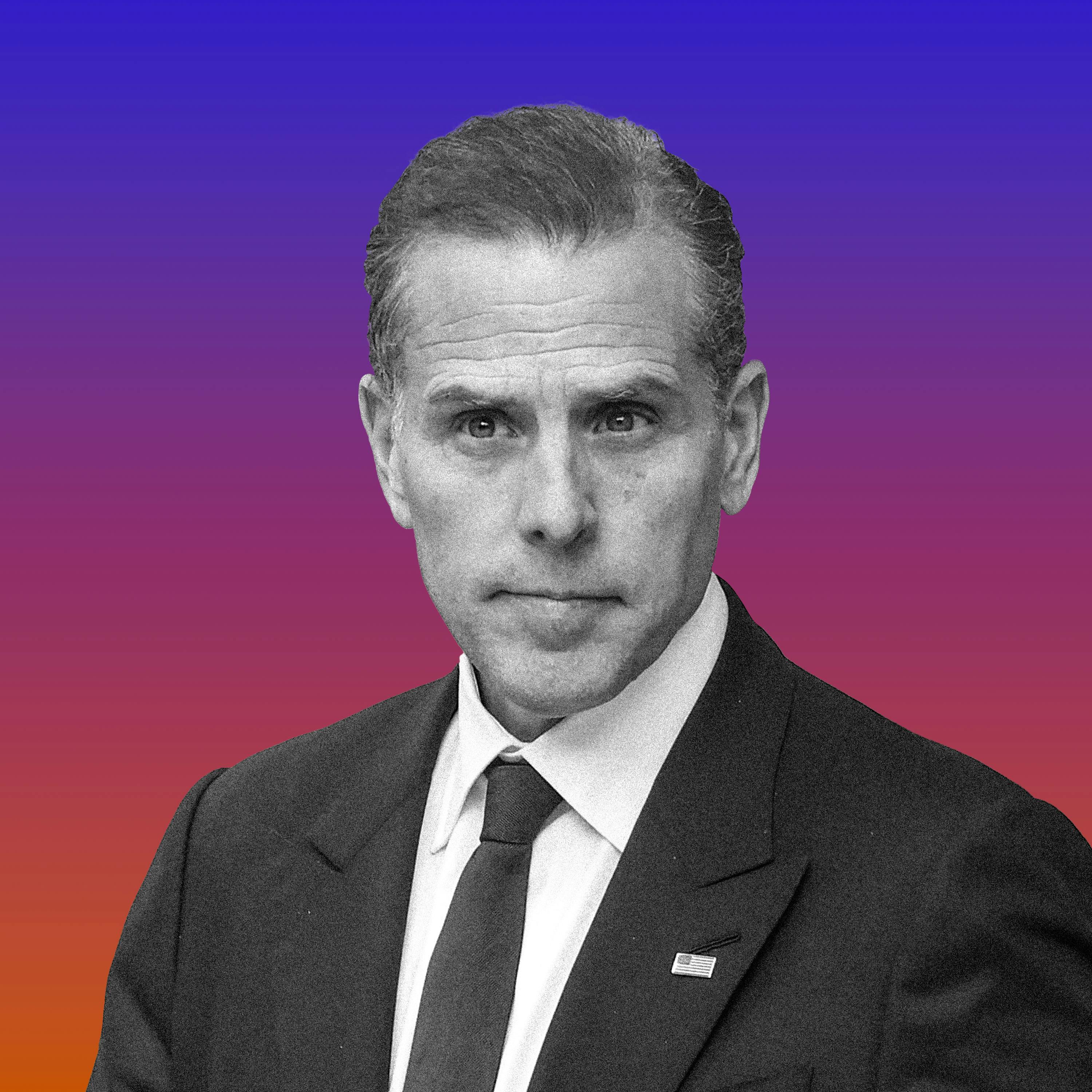 What Next | Daily News and Analysis - Hunter Biden’s Judgment Day